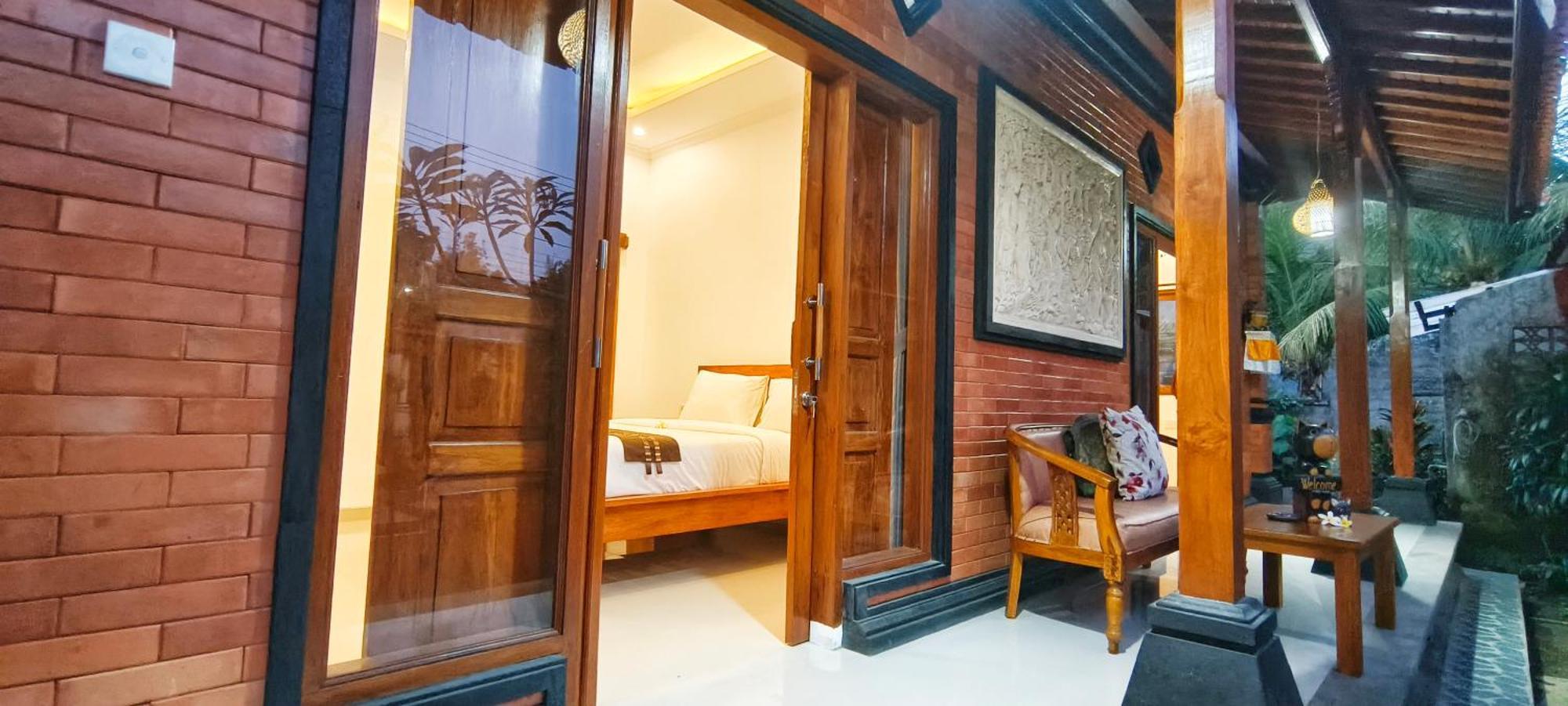 Hospedagem domiciliar Mayka House