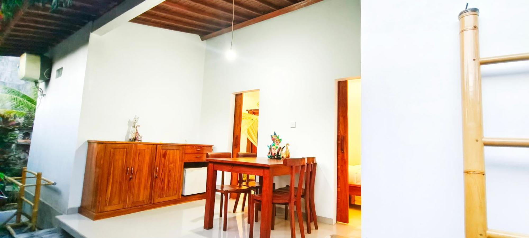 Hospedagem domiciliar Mayka House *