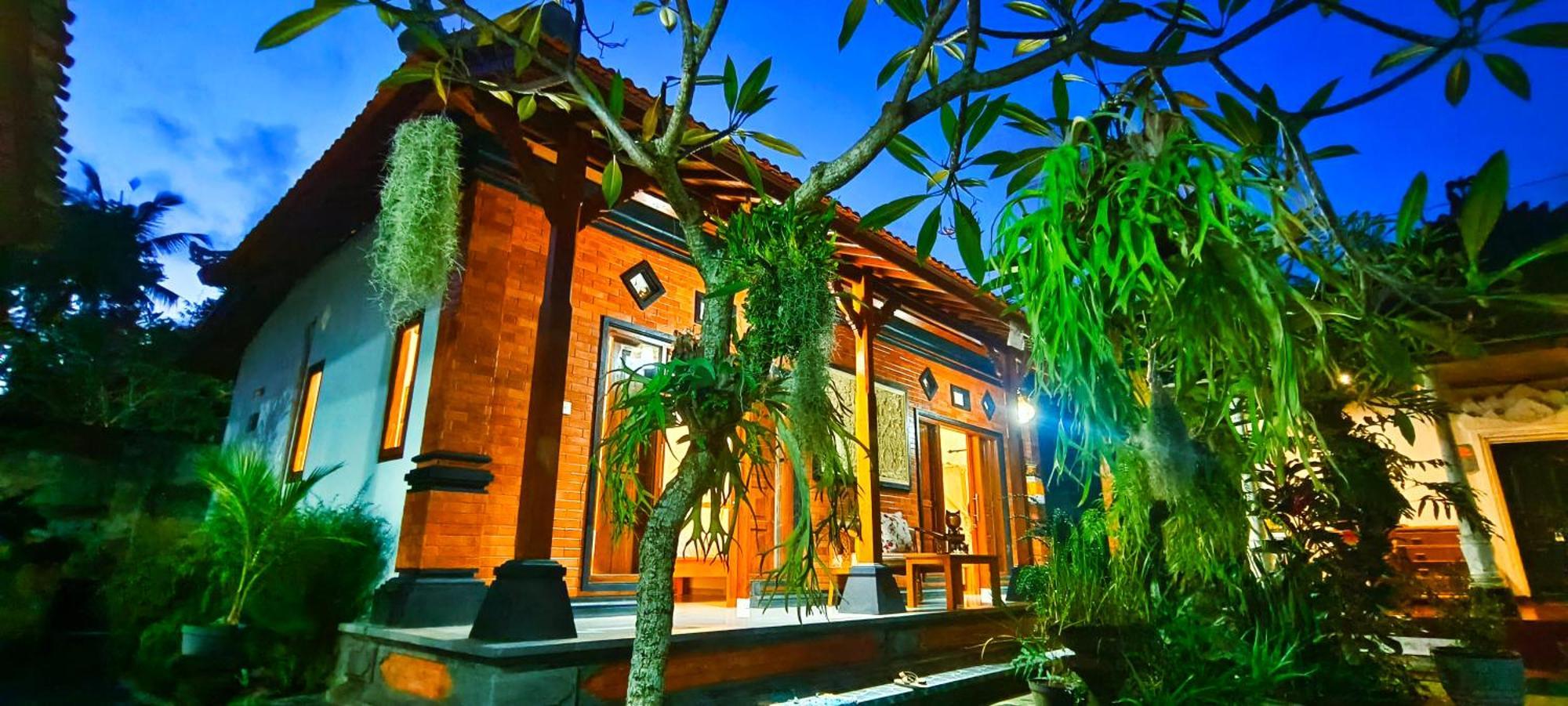 Hospedagem domiciliar Mayka House *