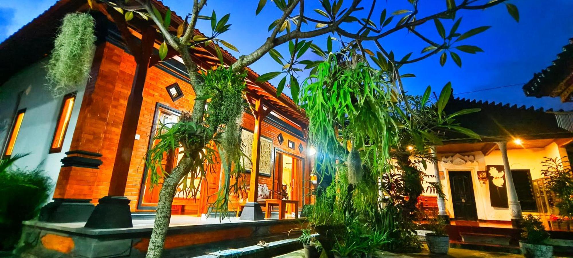 Mayka House Ubud