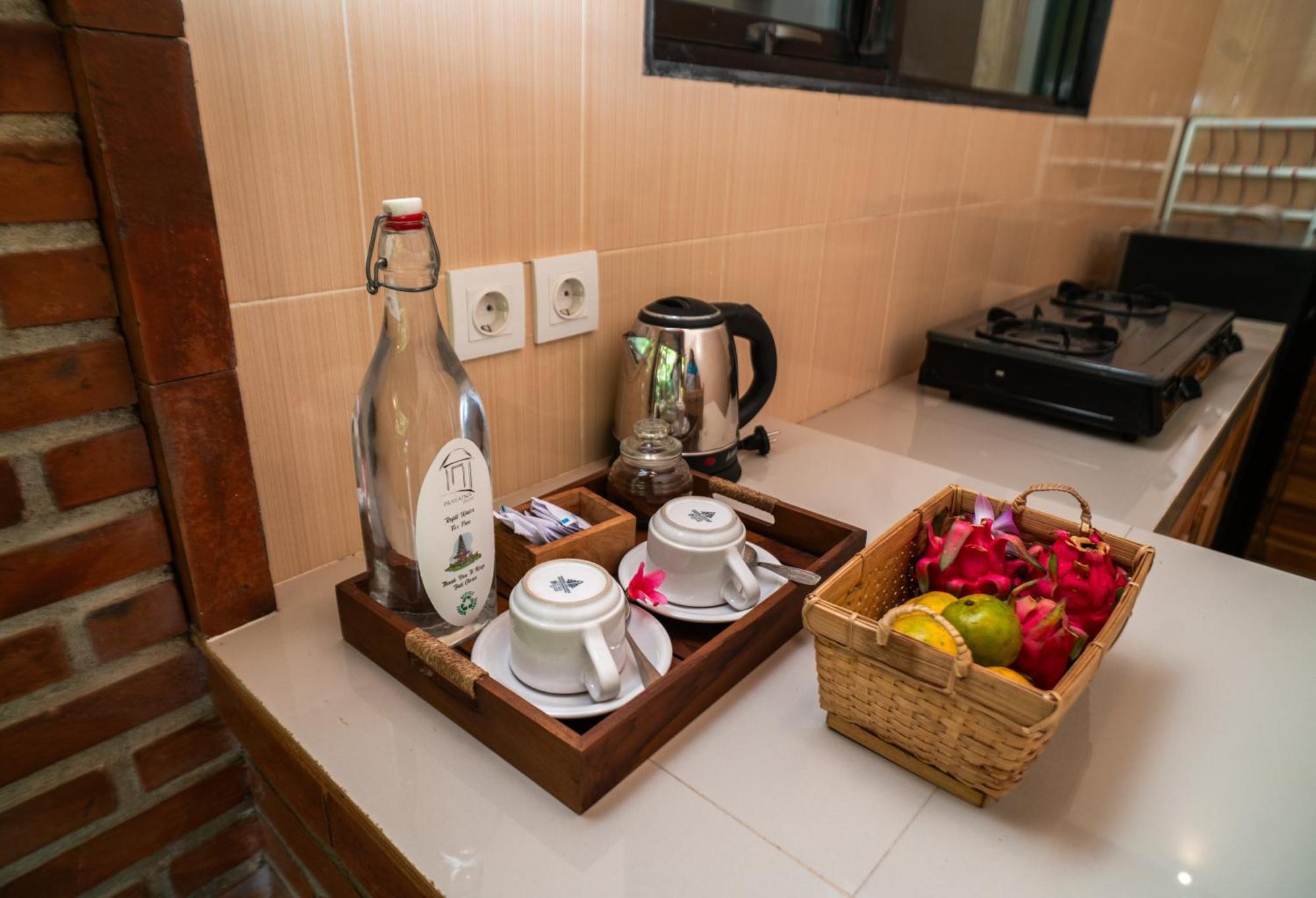 Bed & Breakfast Prayatna