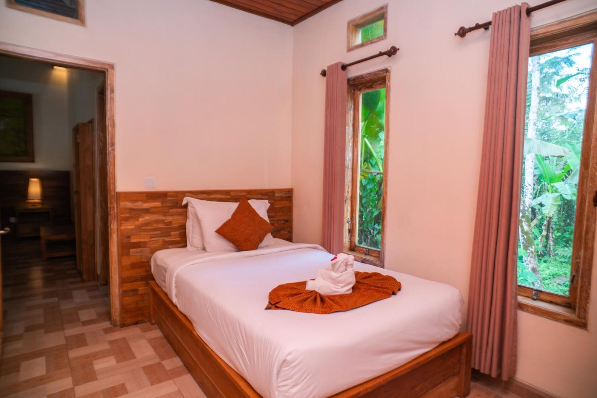 Prayatna Bed & Breakfast *
