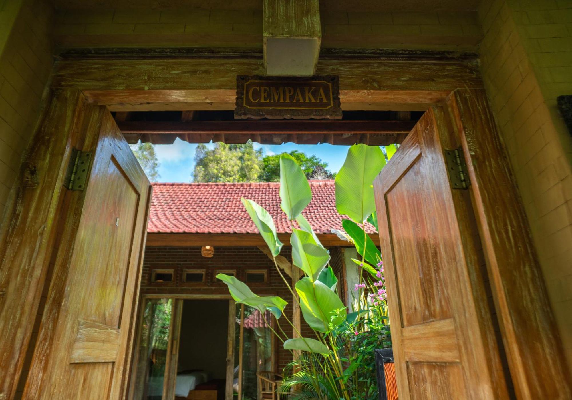 Bed & Breakfast Prayatna Ubud (Bali)