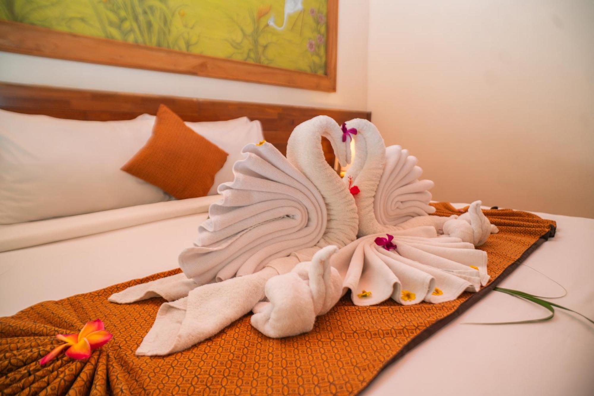 Prayatna Bed & Breakfast