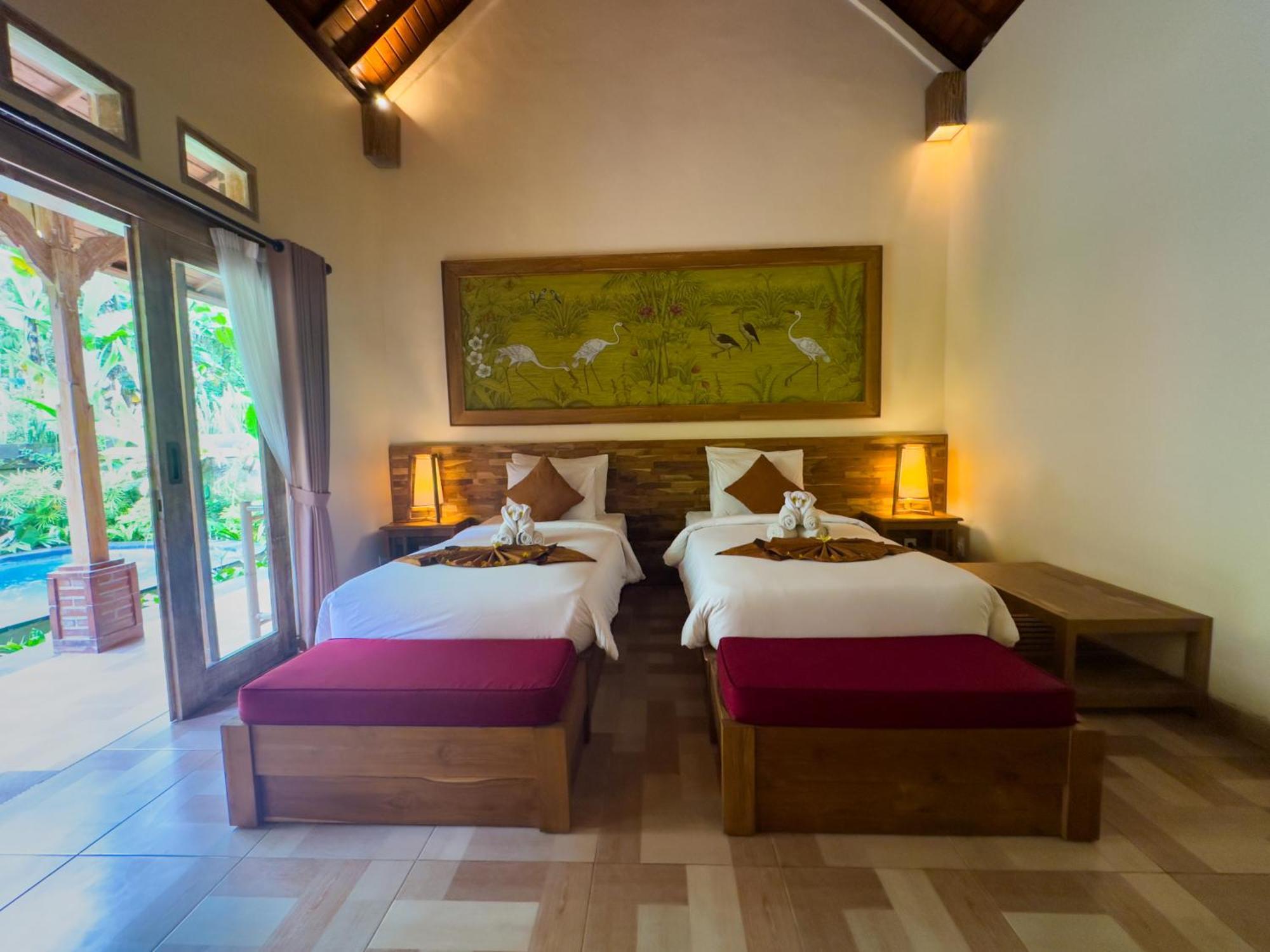 Prayatna Bed & Breakfast *