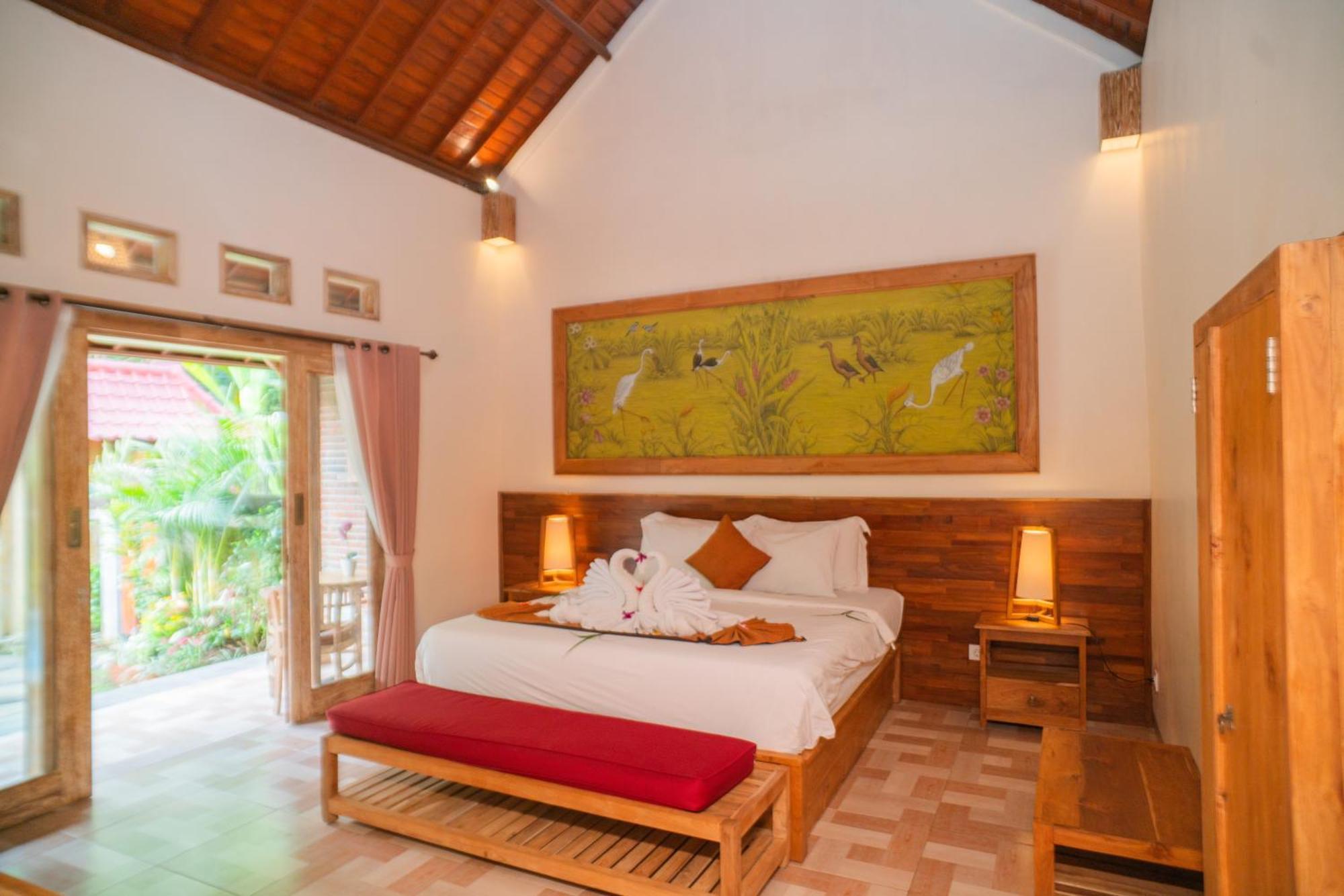 Prayatna Bed & Breakfast