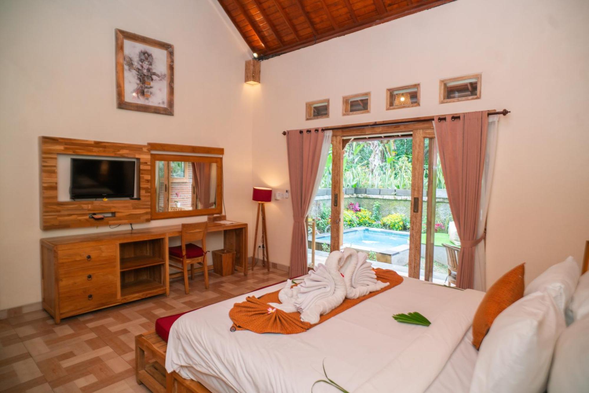 Bed & Breakfast Prayatna *