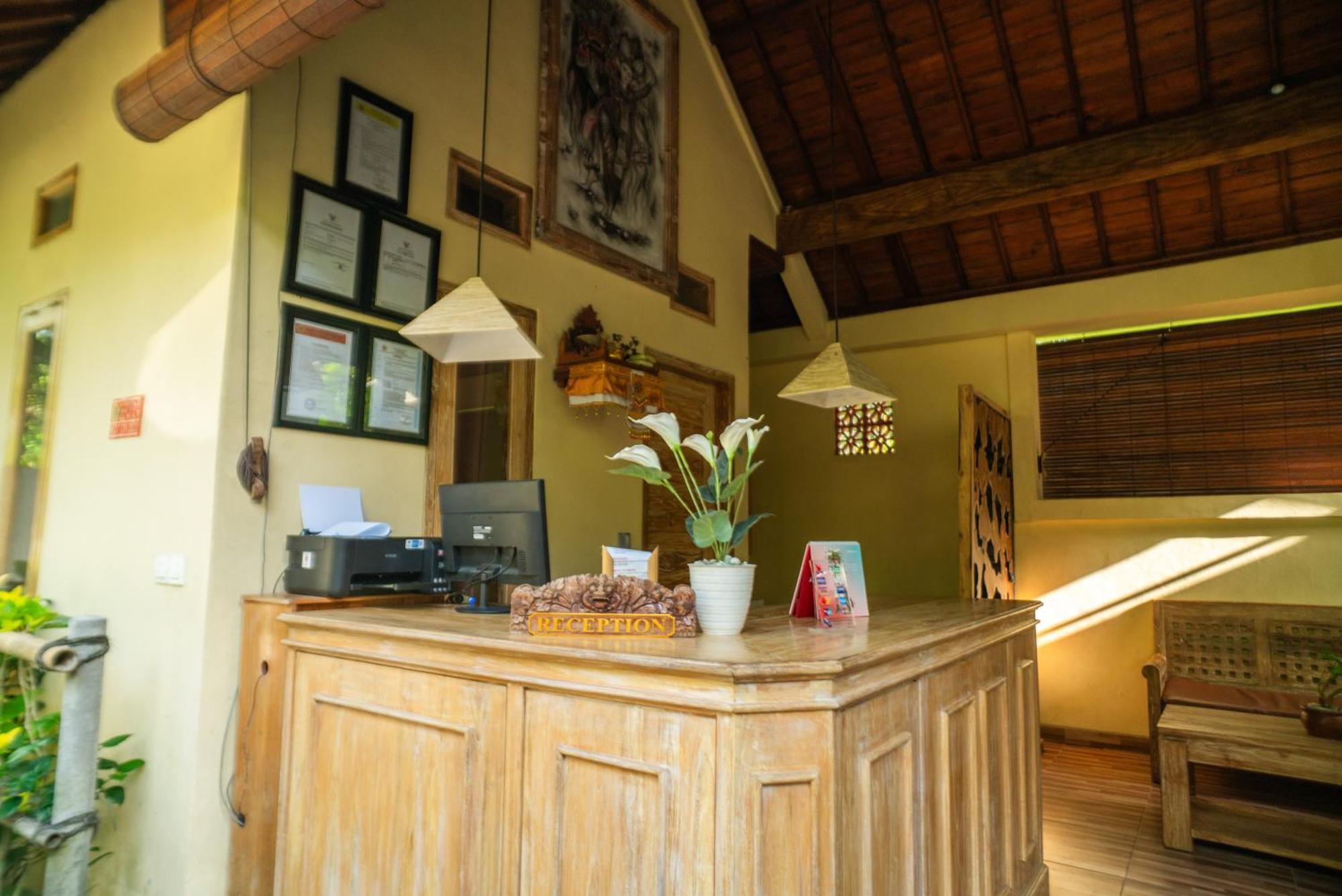 Prayatna Bed & Breakfast