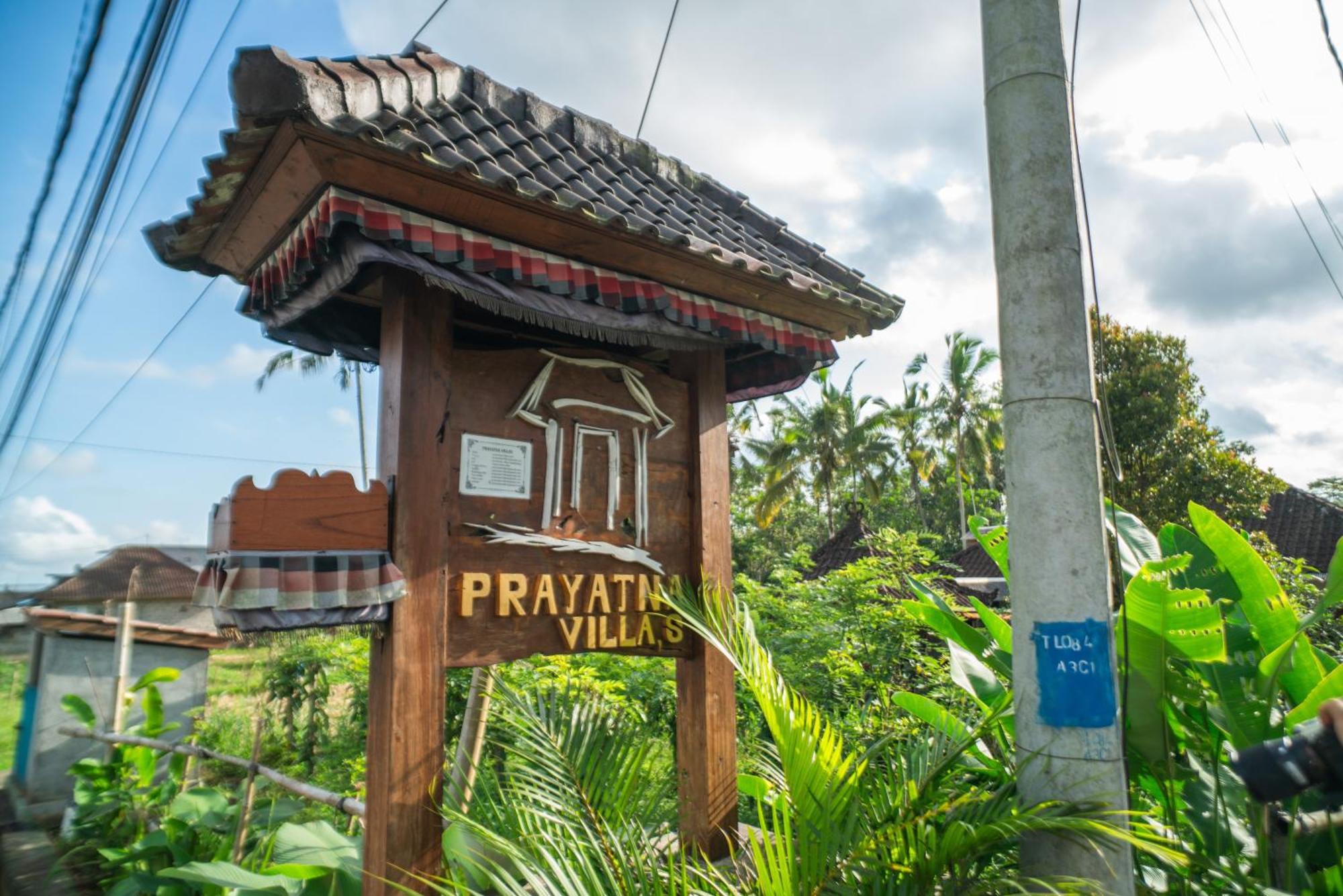 Prayatna
