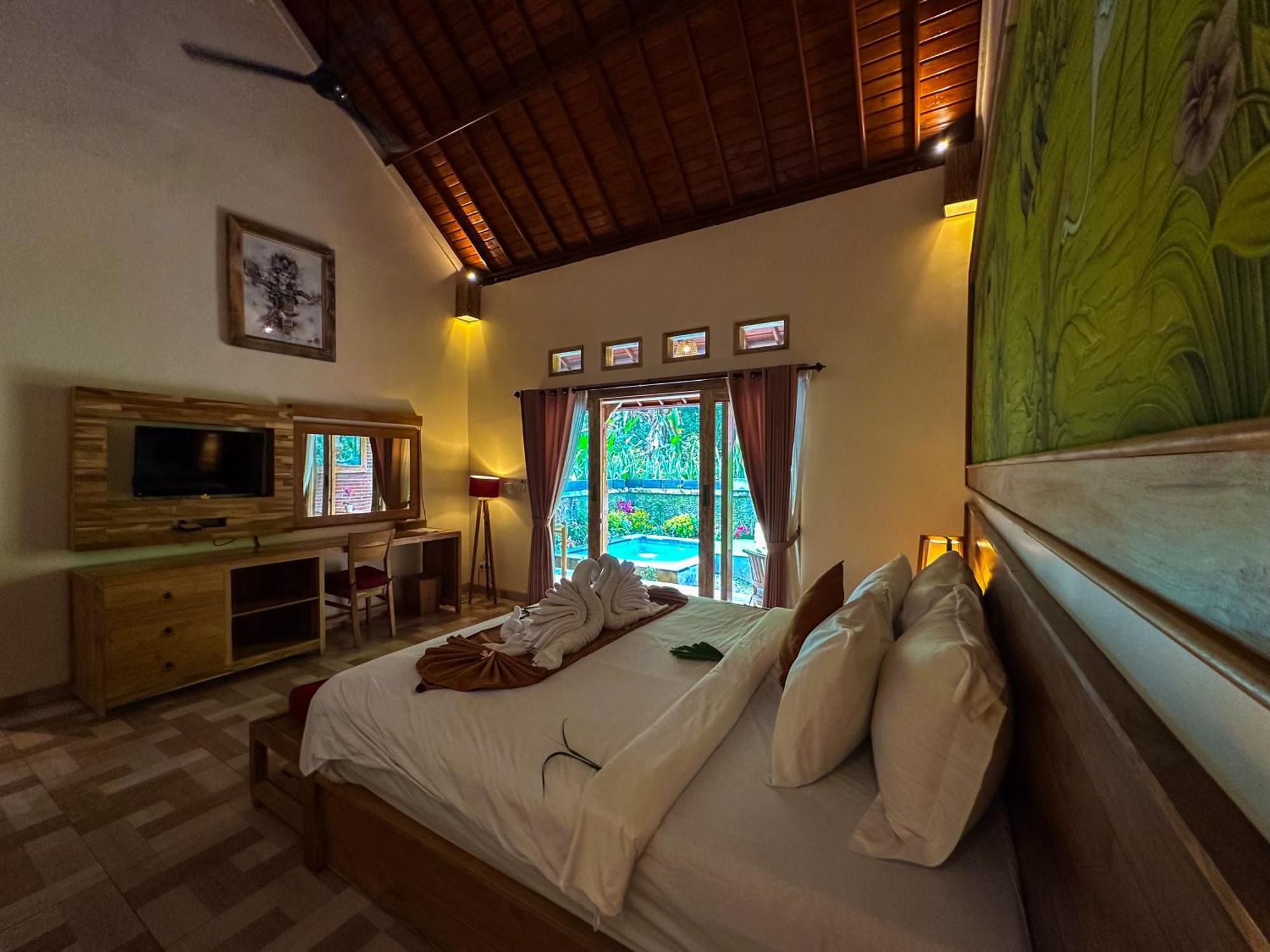 Bed & Breakfast Prayatna