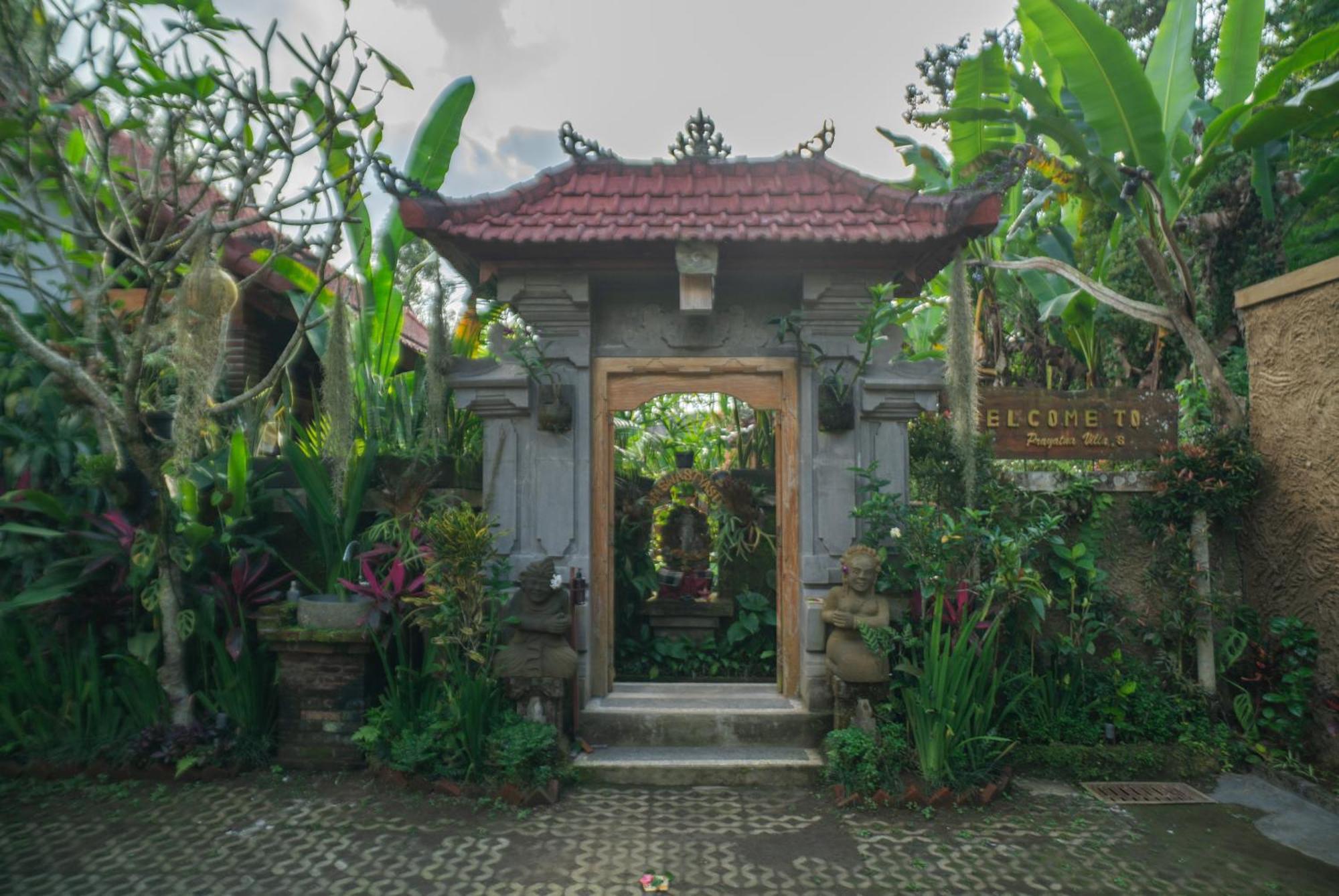 Bed & Breakfast Prayatna Ubud (Bali)