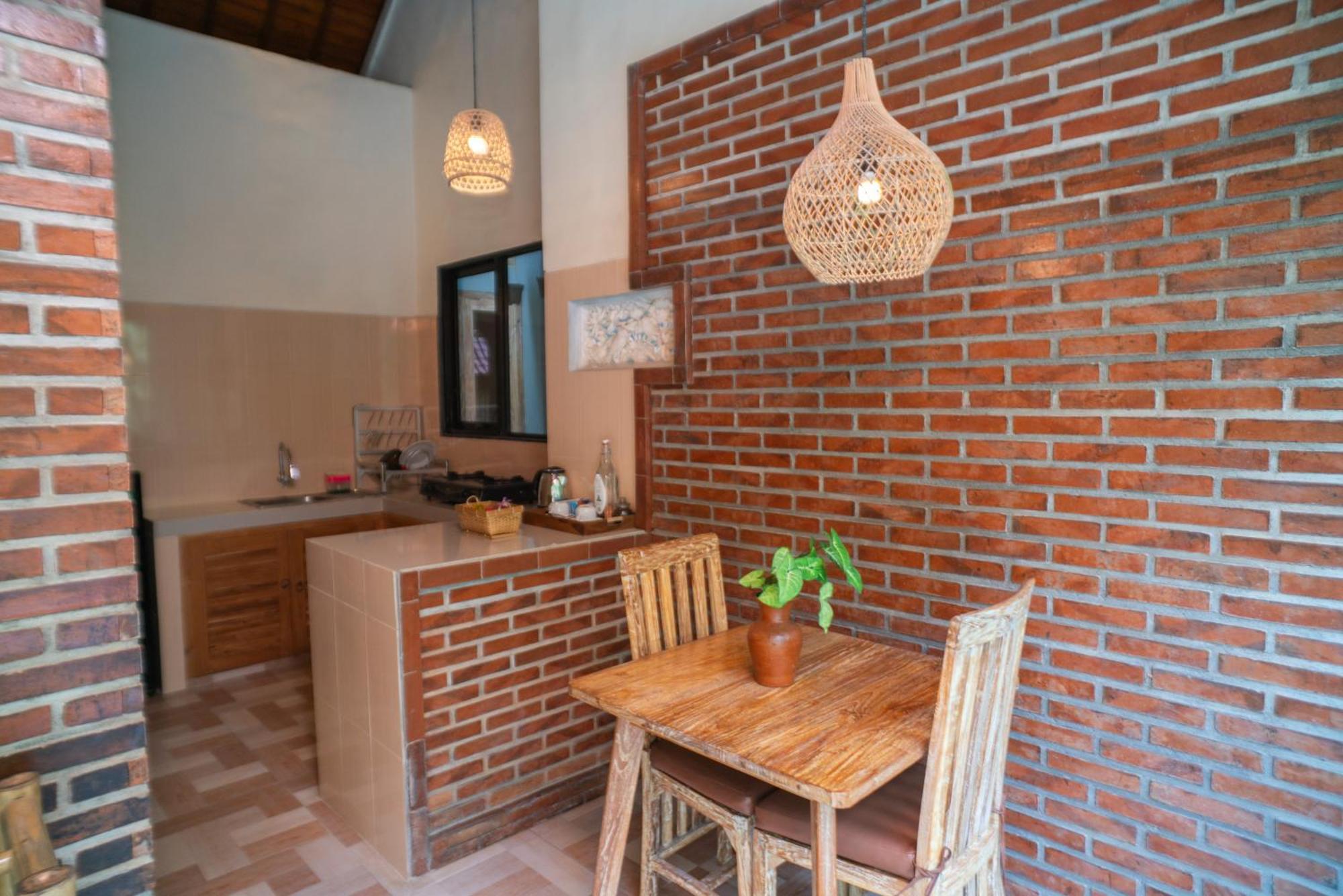 Prayatna Bed & Breakfast Ubud (Bali)