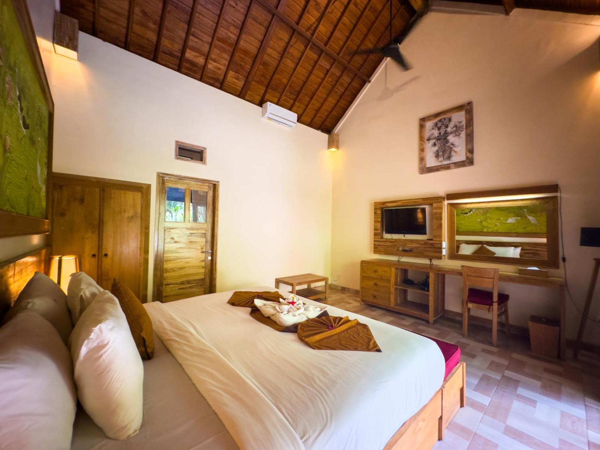 Bed & Breakfast Prayatna Ubud (Bali)