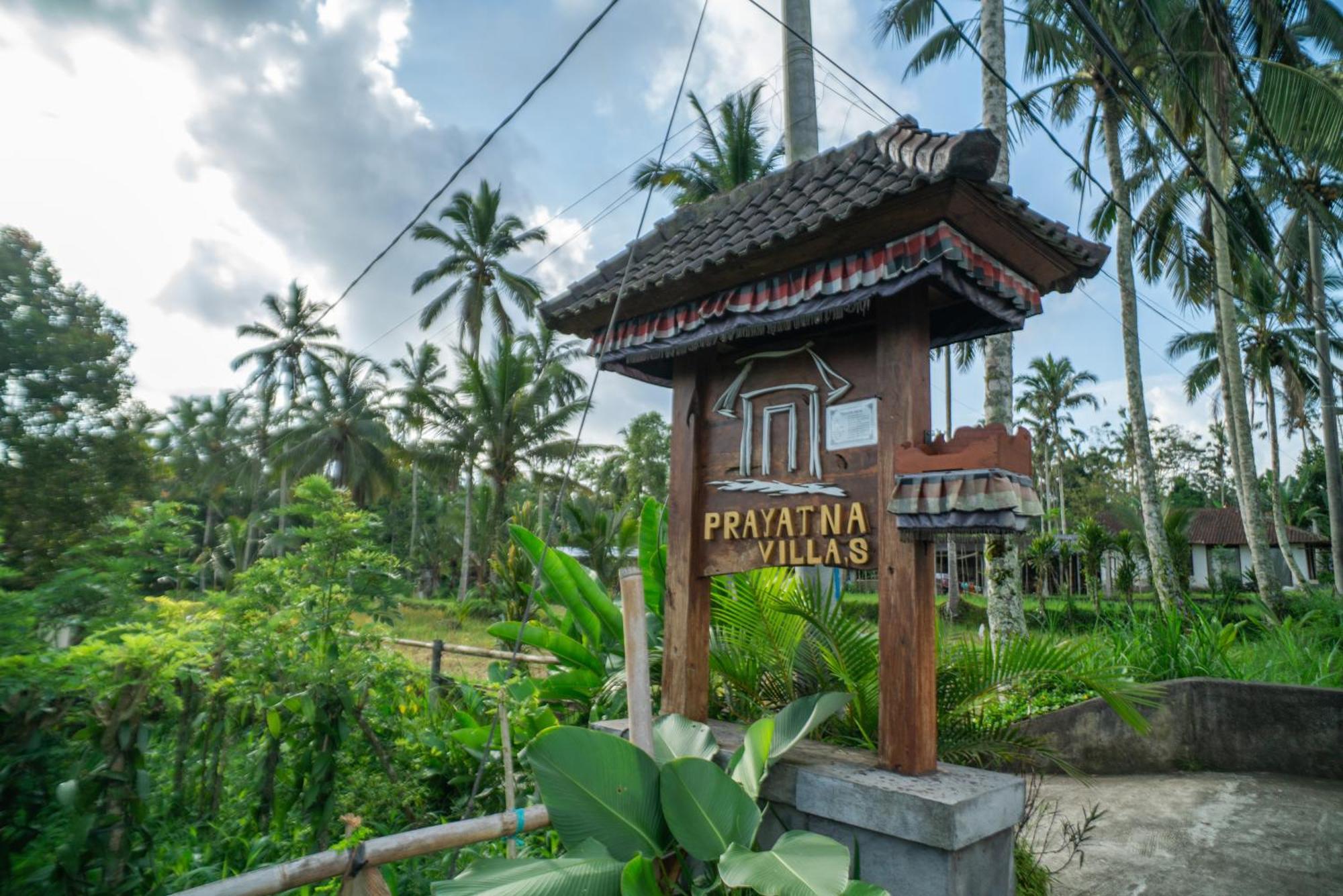 Bed & Breakfast Prayatna