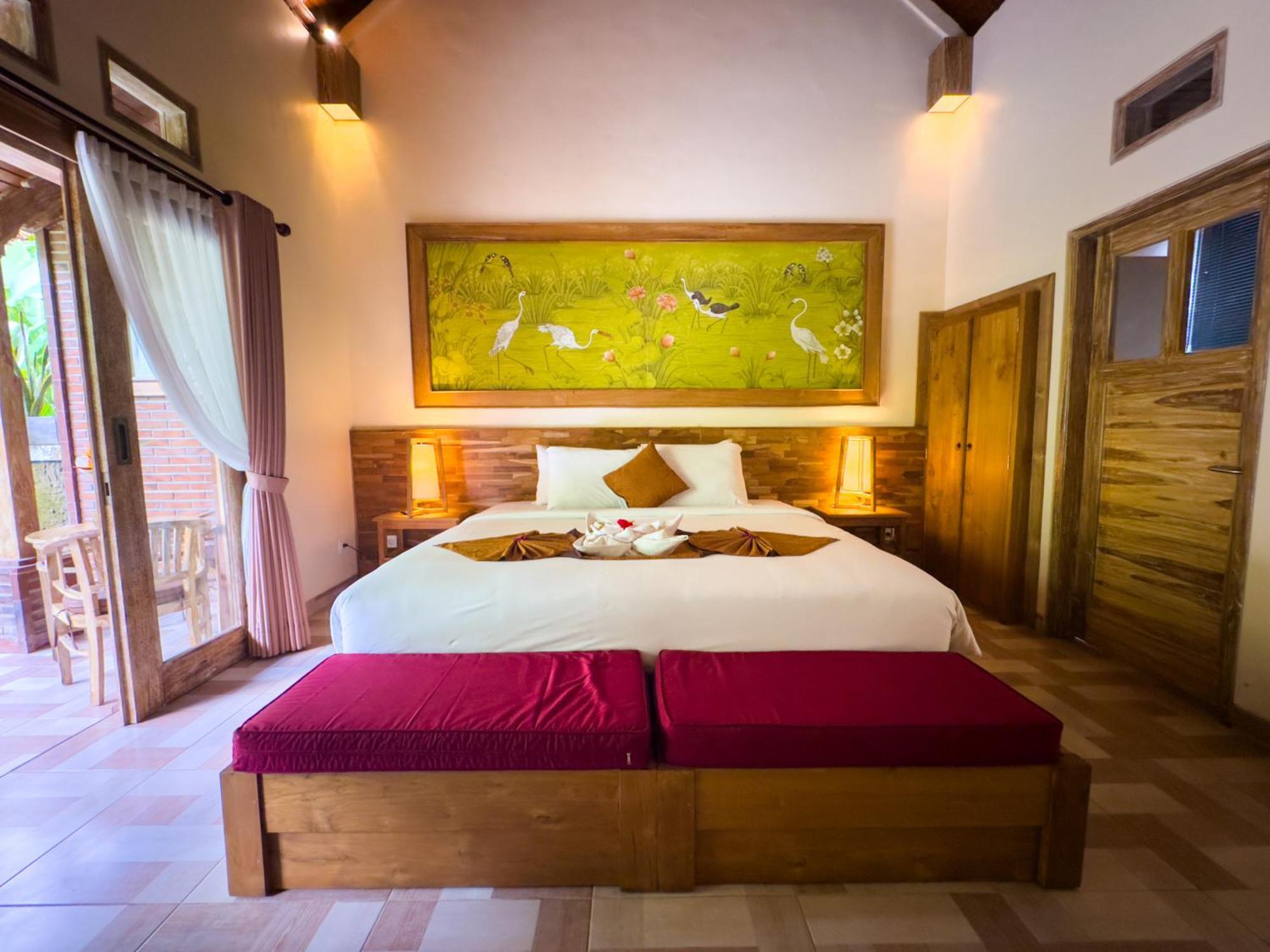 Prayatna Bed & Breakfast *