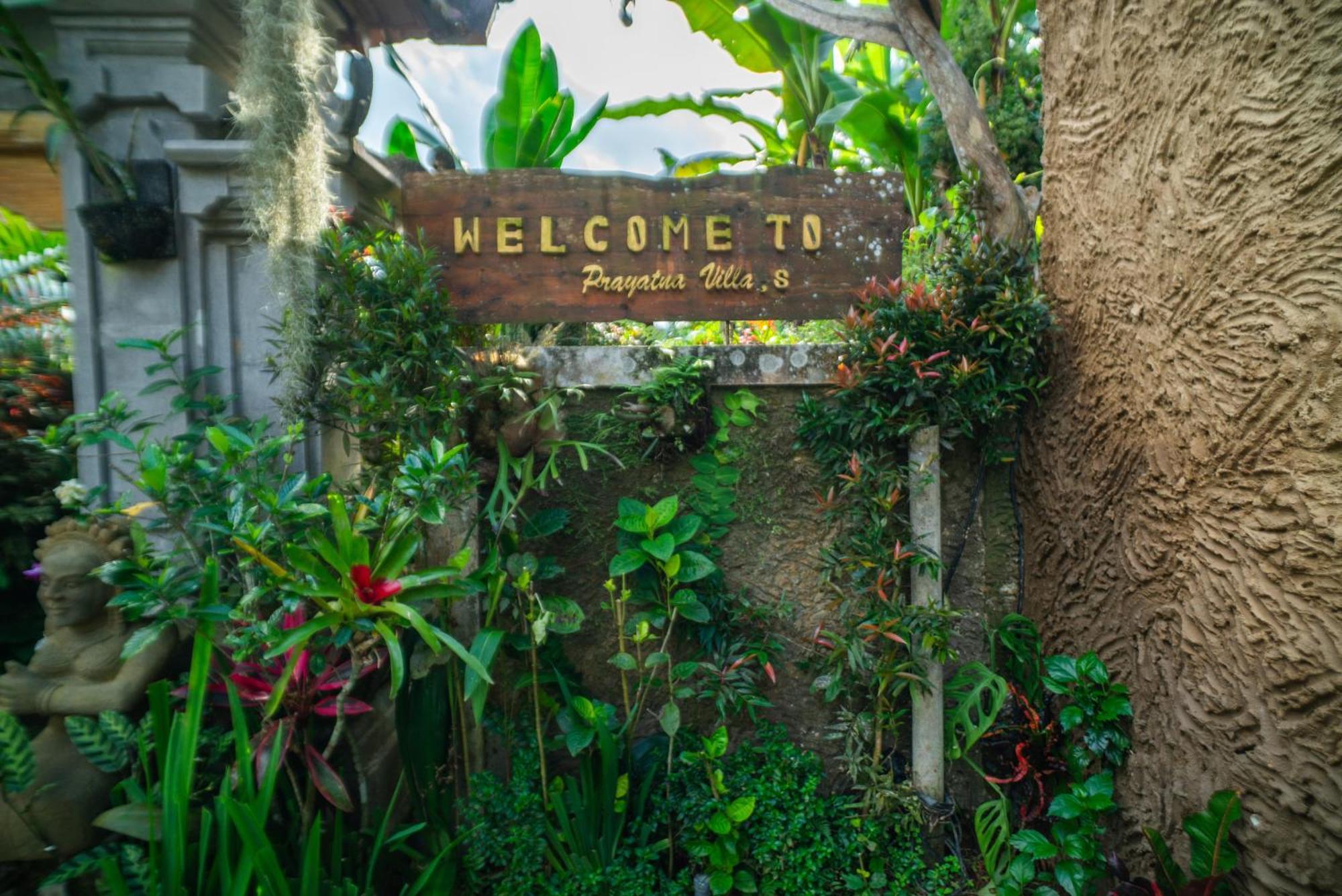Bed & Breakfast Prayatna Ubud (Bali)