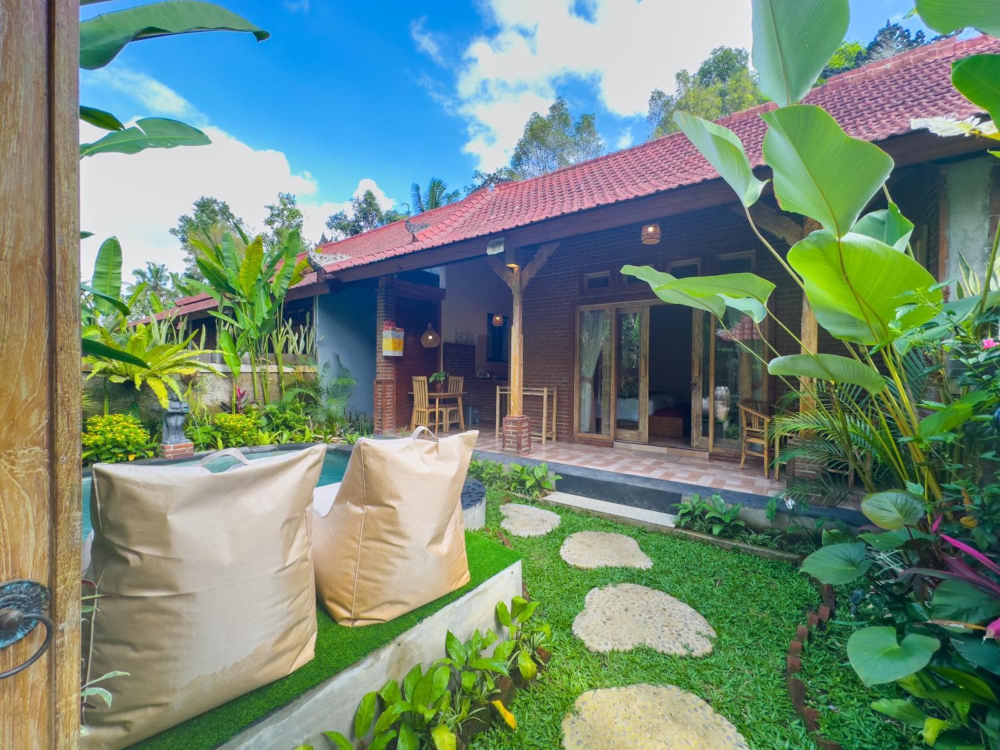 Prayatna * Ubud (Bali)