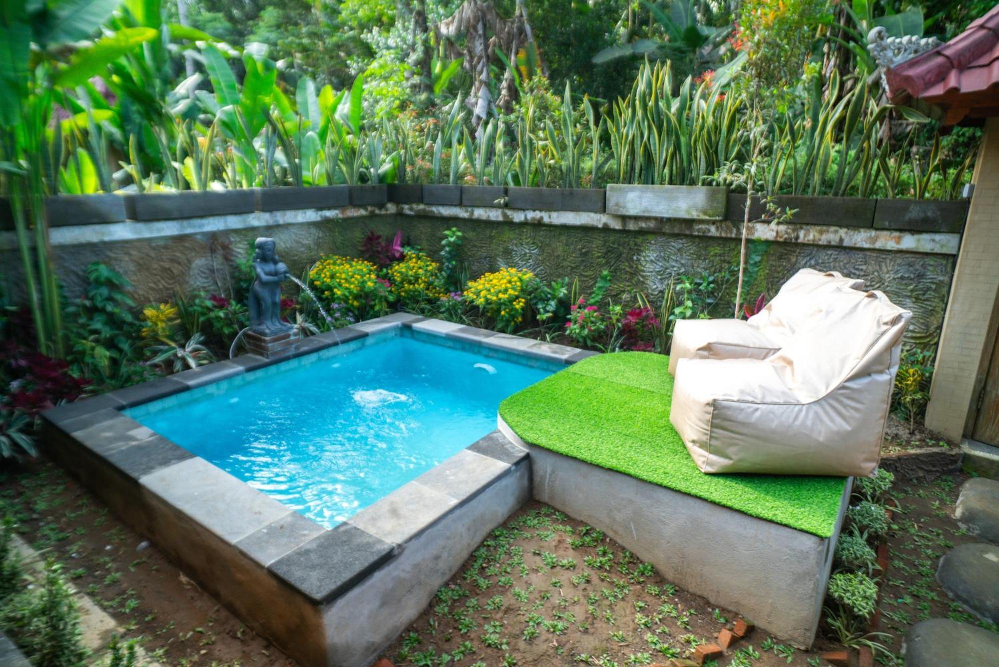 Prayatna Bed & Breakfast *