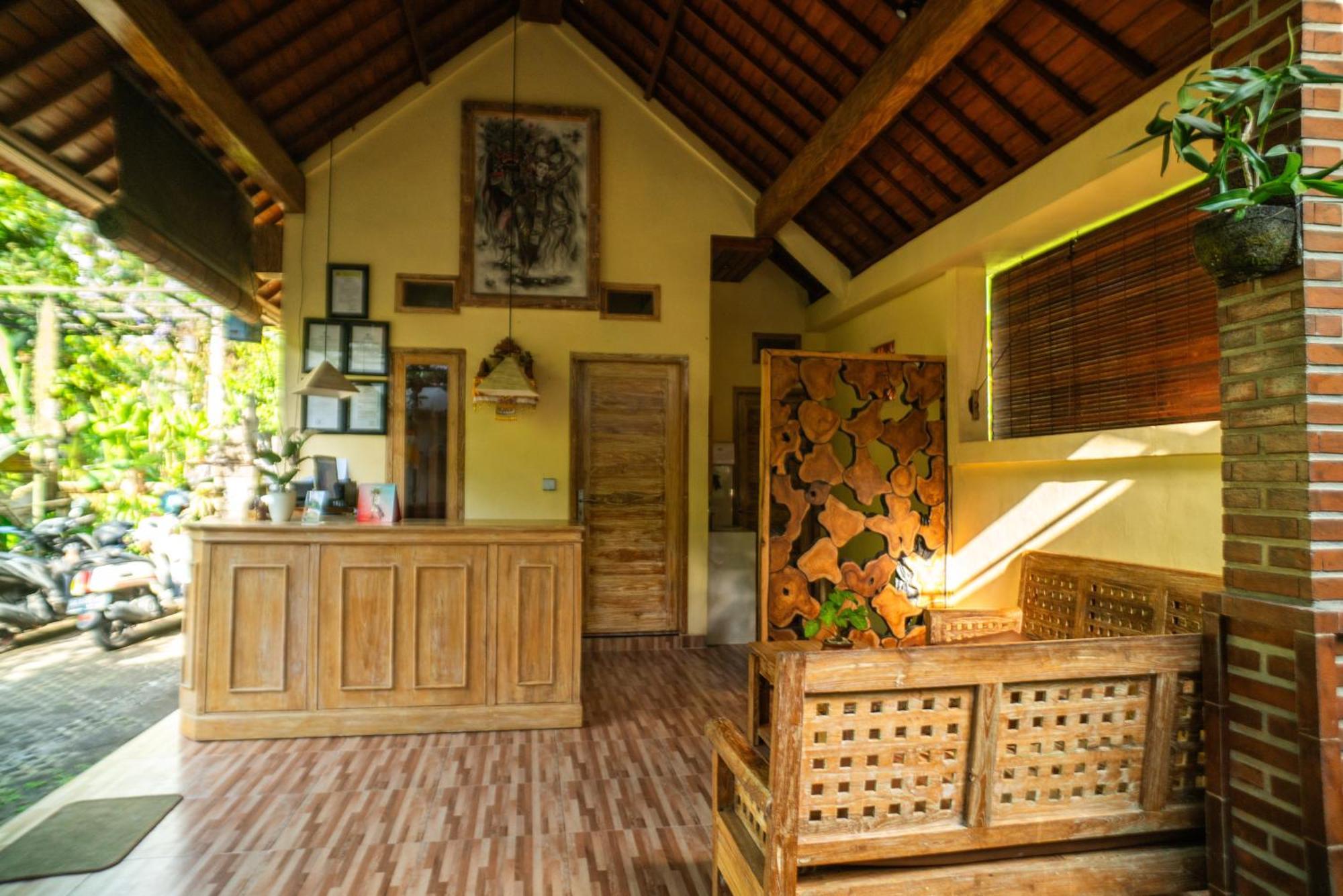 Bed & Breakfast Prayatna Ubud (Bali)
