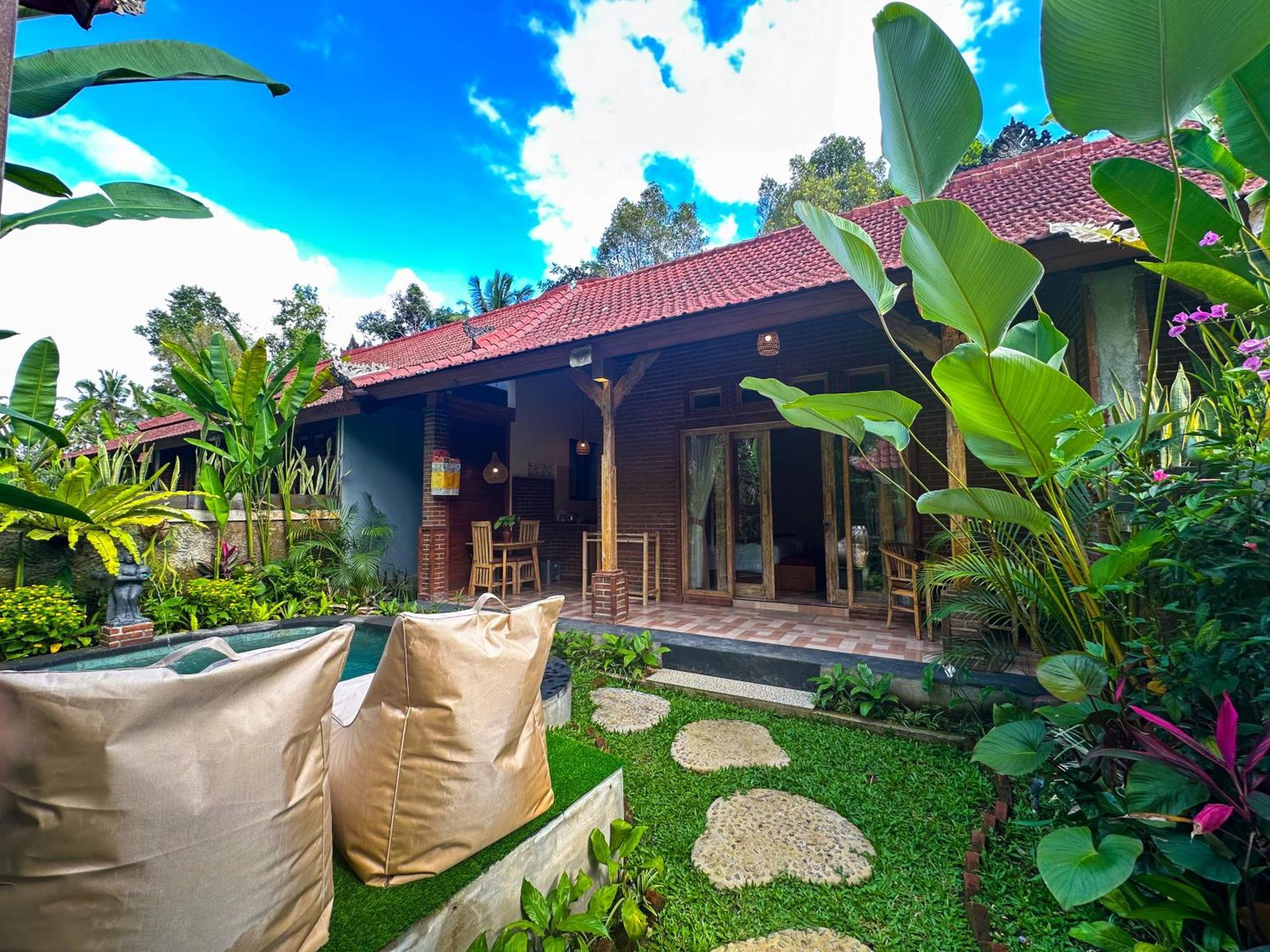 Bed & Breakfast Prayatna Ubud (Bali)