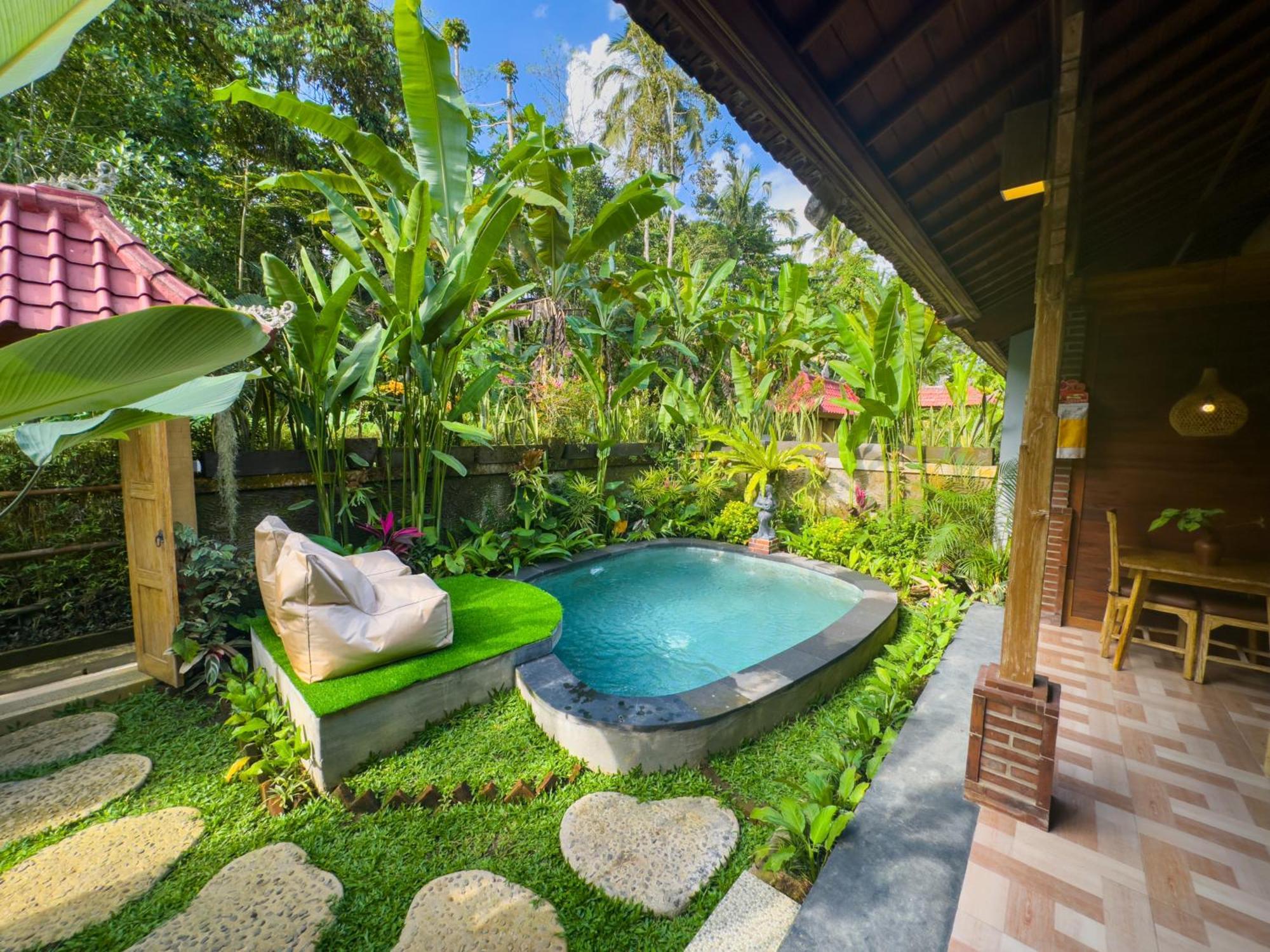 Prayatna Ubud (Bali)