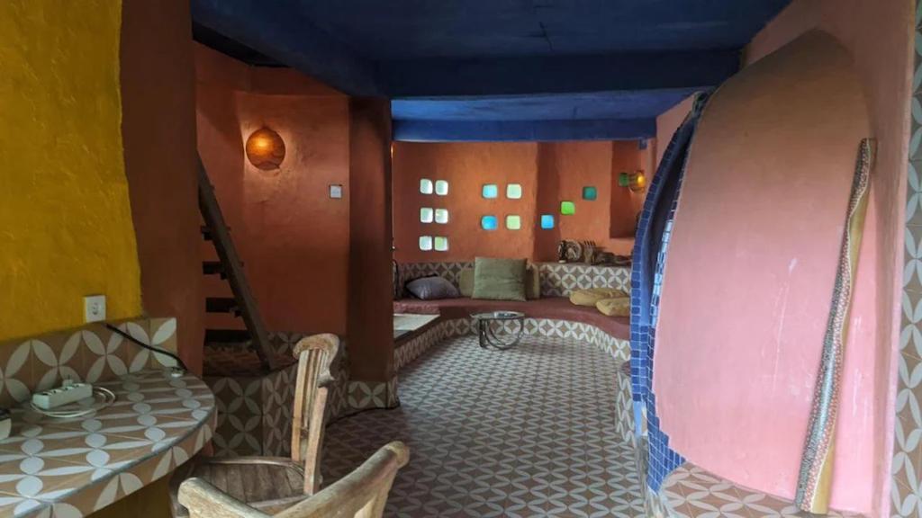 Apartment Greenspiracy House Ubud (Bali)