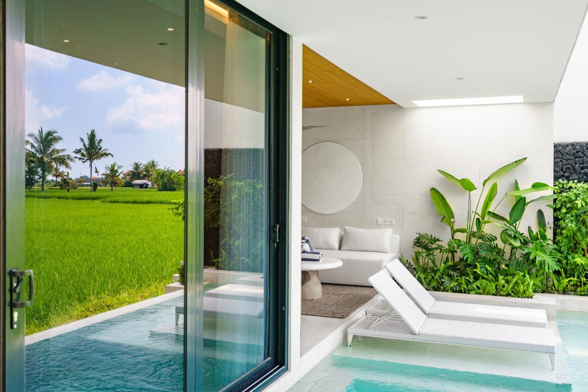 Flow Ii Villa *