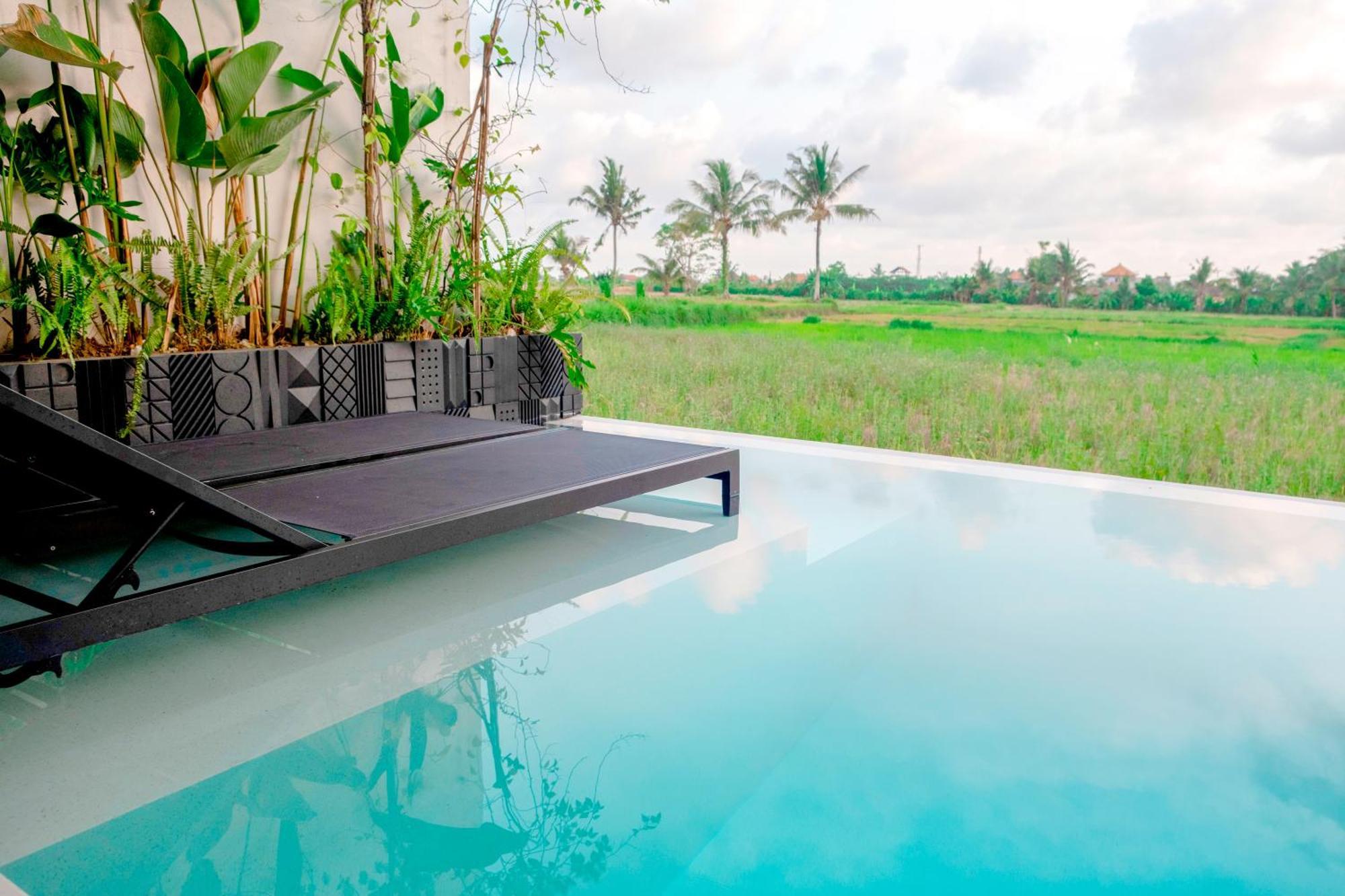 Villa Flow Ii *