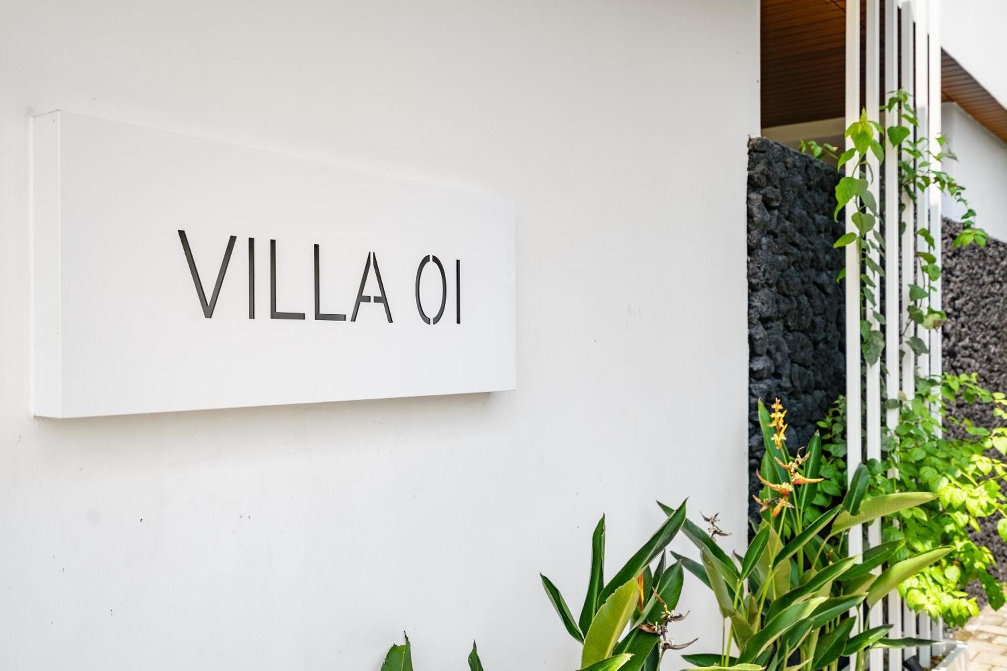 Villa Flow Ii