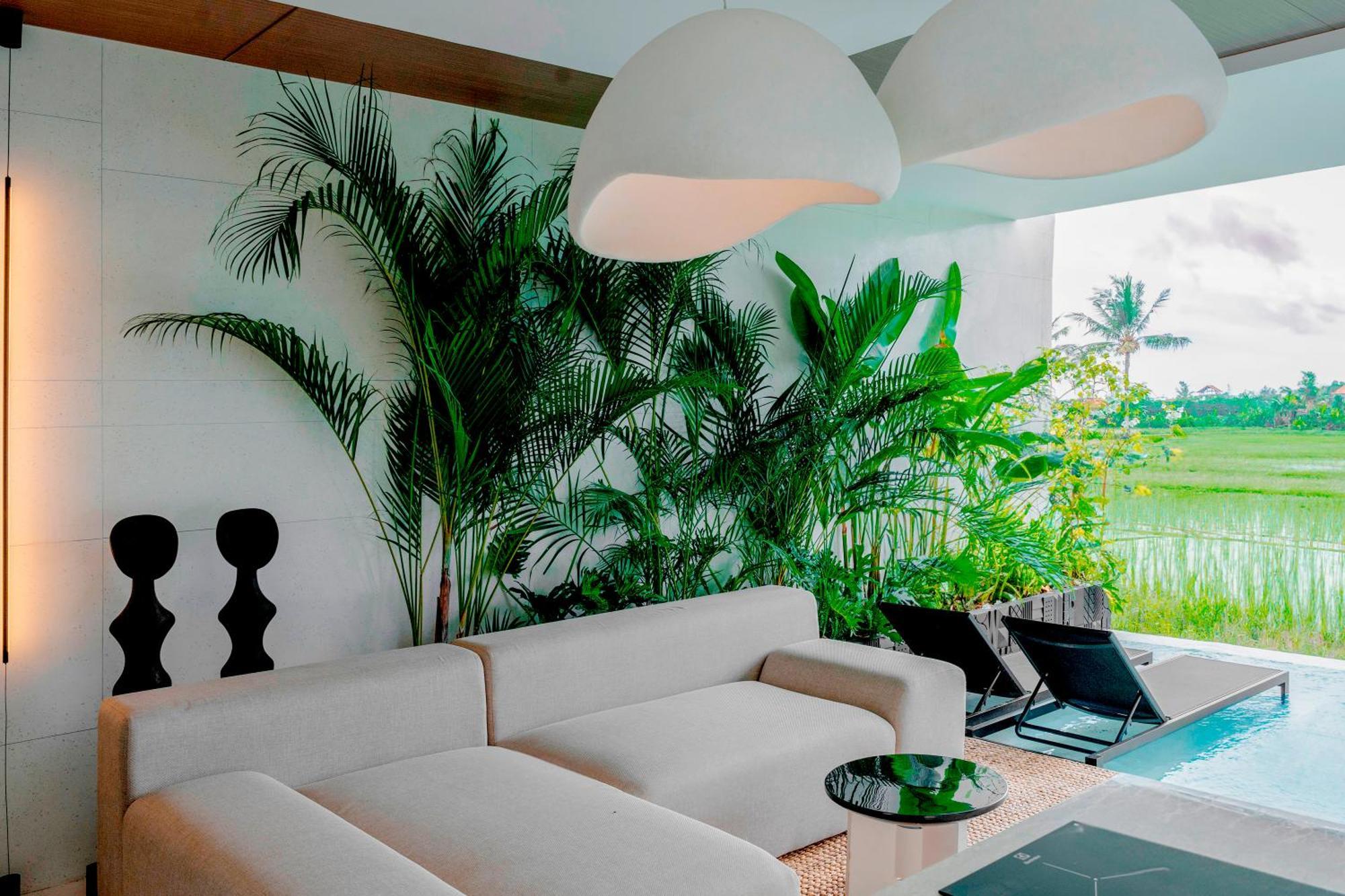 Villa Flow Ii Ubud (Bali)