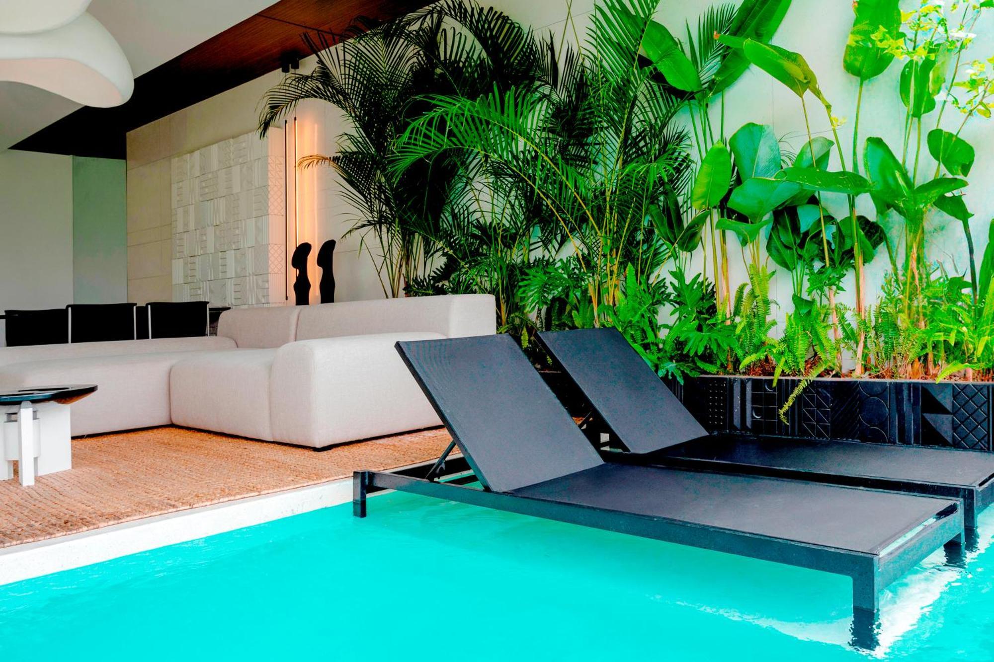 Villa Flow Ii Ubud (Bali)