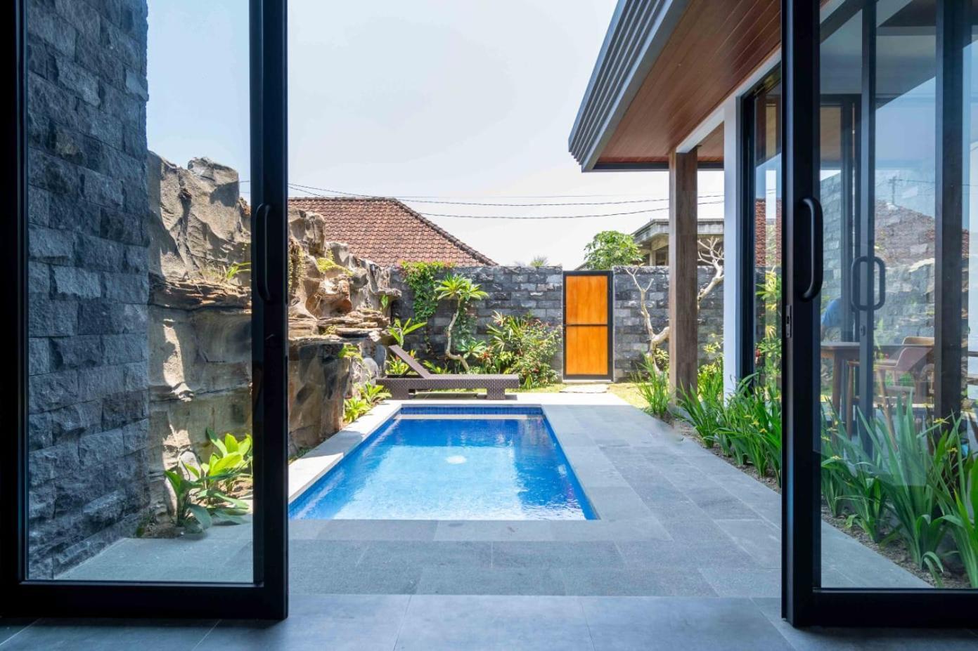Villa Semanggi Private