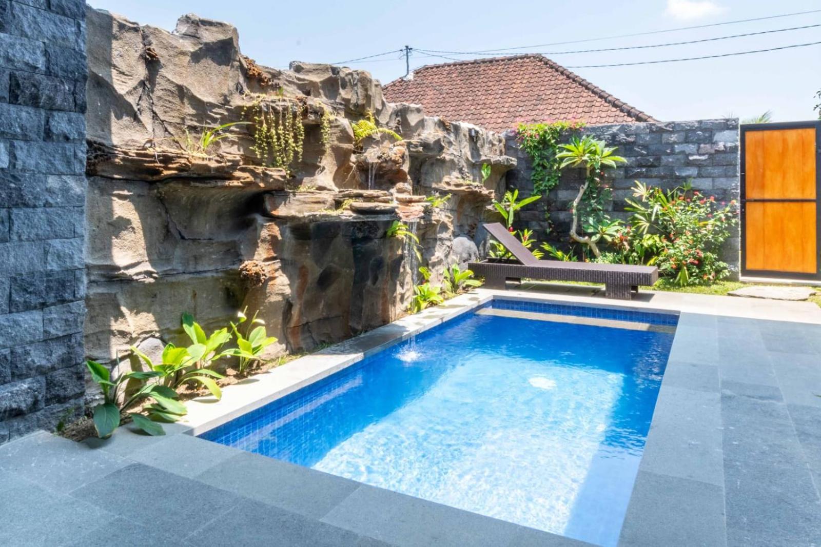 Villa Semanggi Private Ubud (Bali)