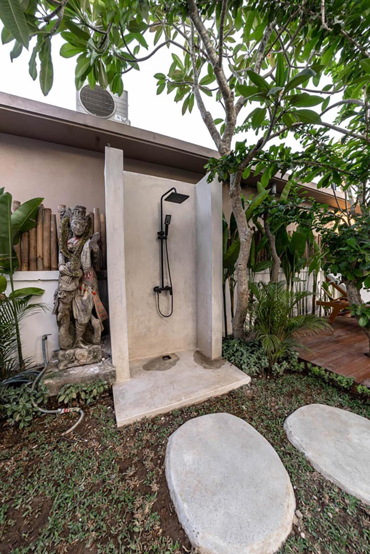 Hijau By Evdekimi - Charming 2br Escape With Pool, Outdoor Lounge, Lush Garden - Long Extras * Ubud (Bali)