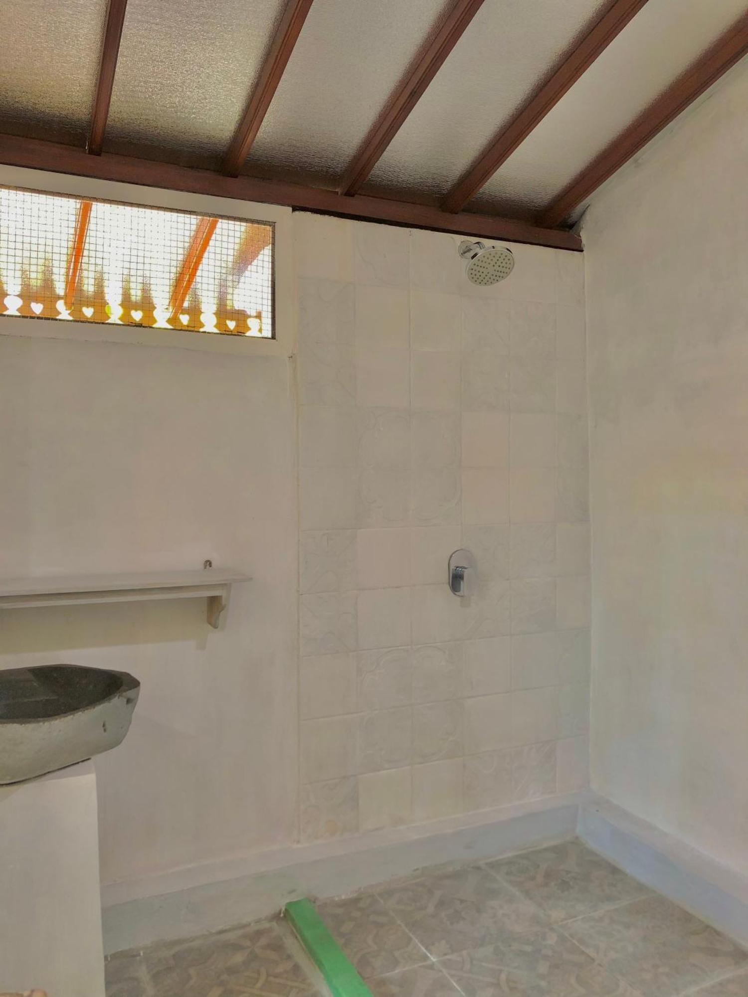 Villa Auroville Private Homes With Garden And Kitchen *