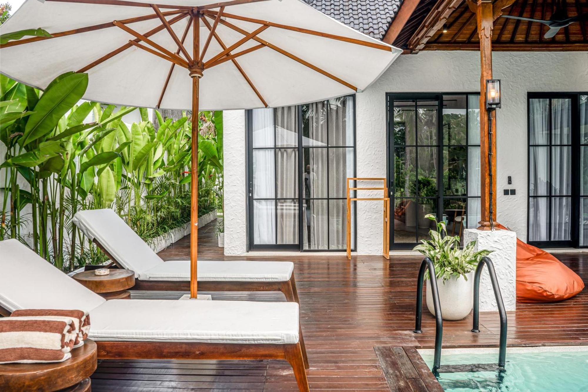 Villa Oasys By Betterplace