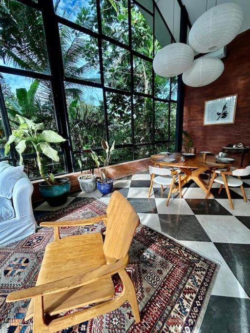 Villa Macblyn, Ubud