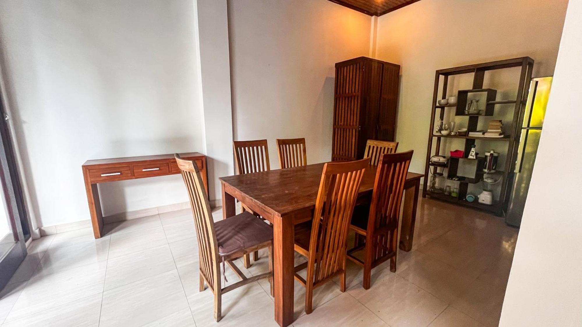 Holiday home Nadiya Jungle *