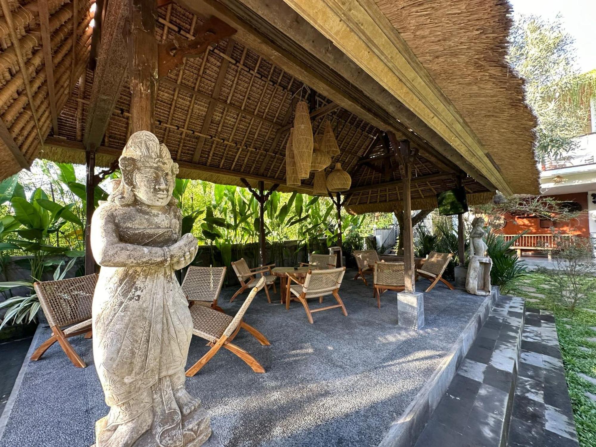 Munay Ubud