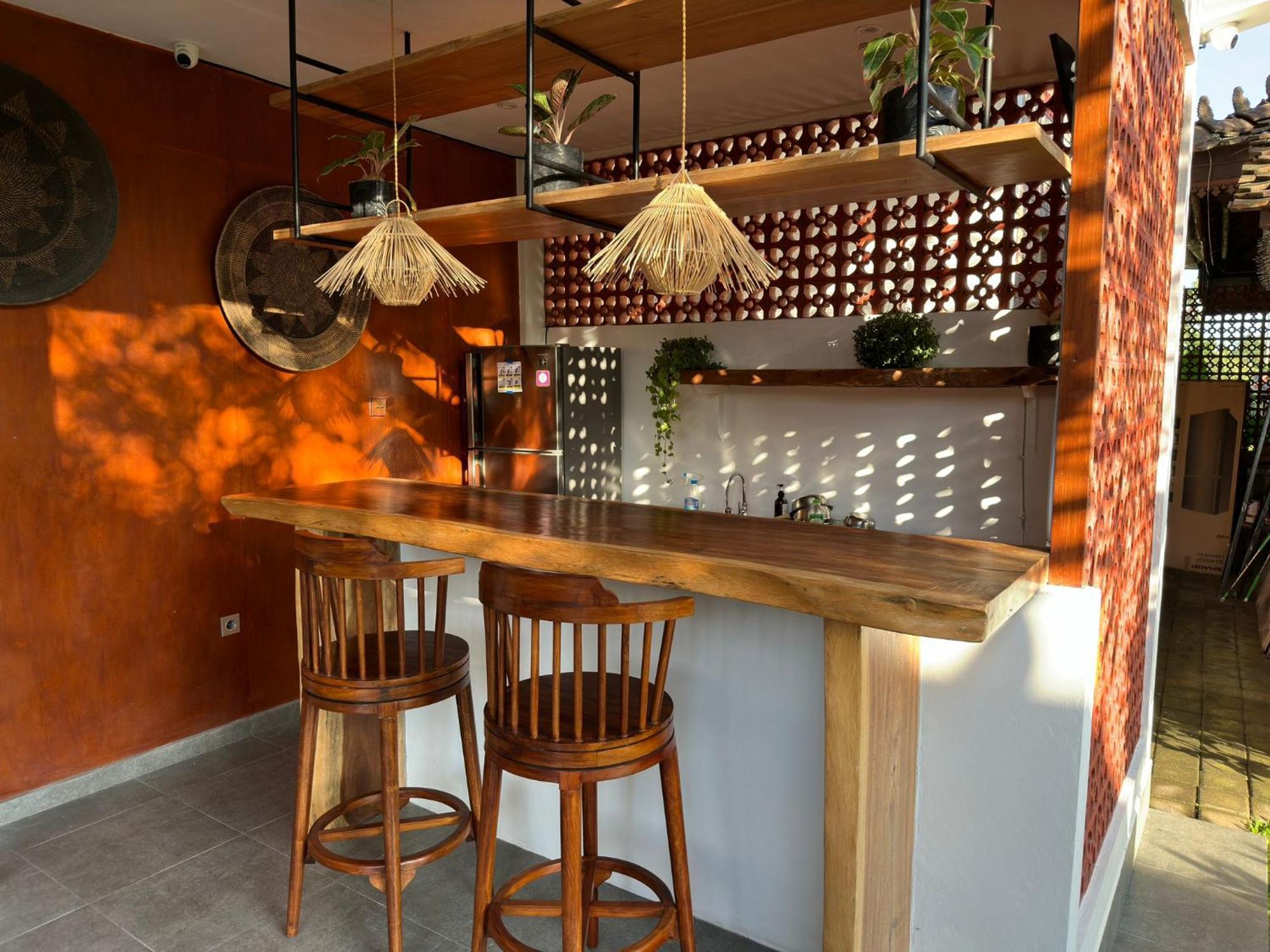 Munay Ferienhaus