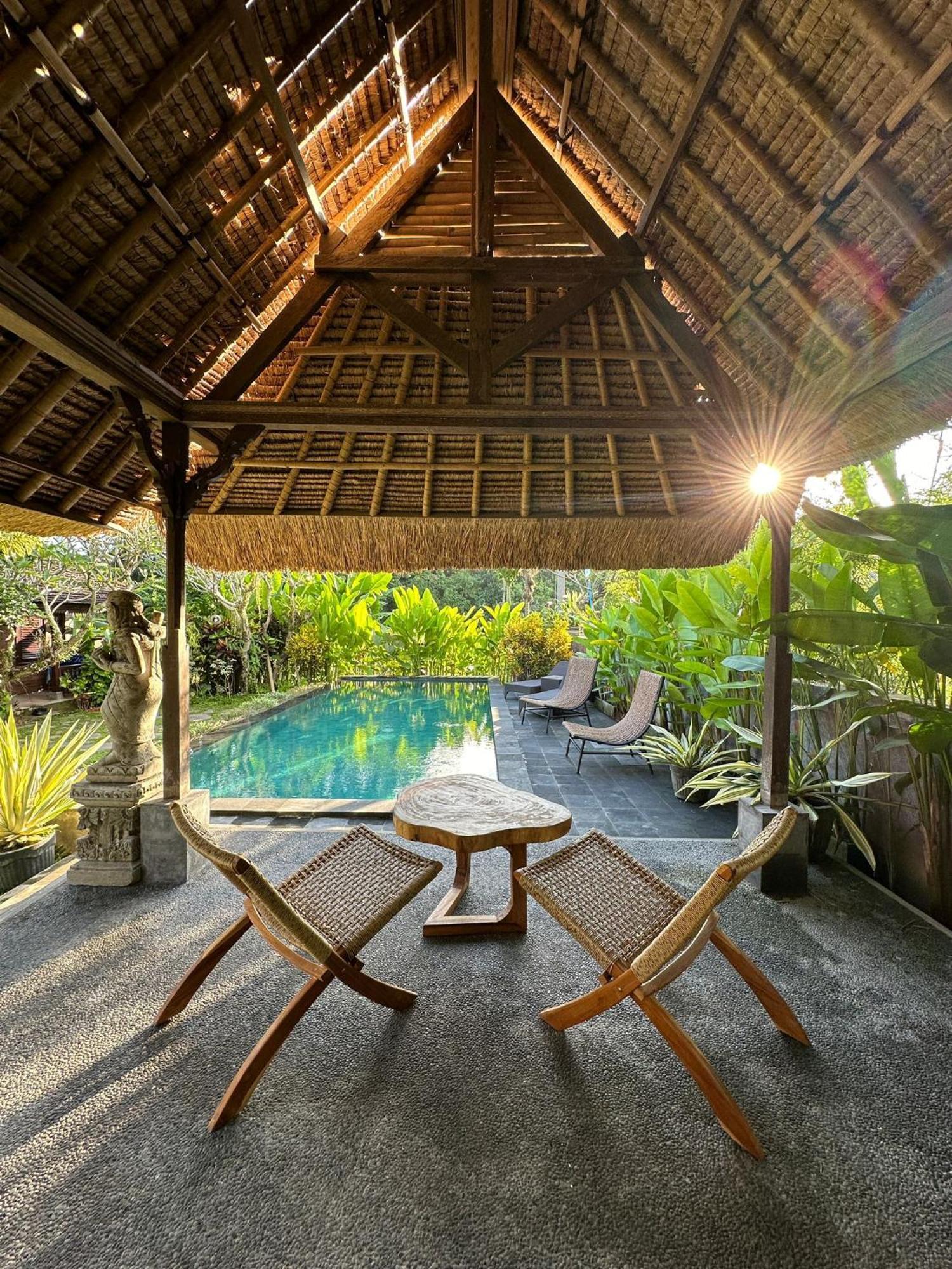 Ferienhaus Munay
