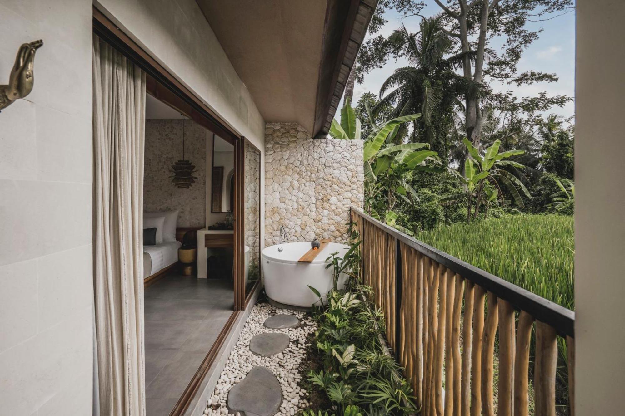 Suara Alam By Ini Vie Hospitality Ubud (Bali)