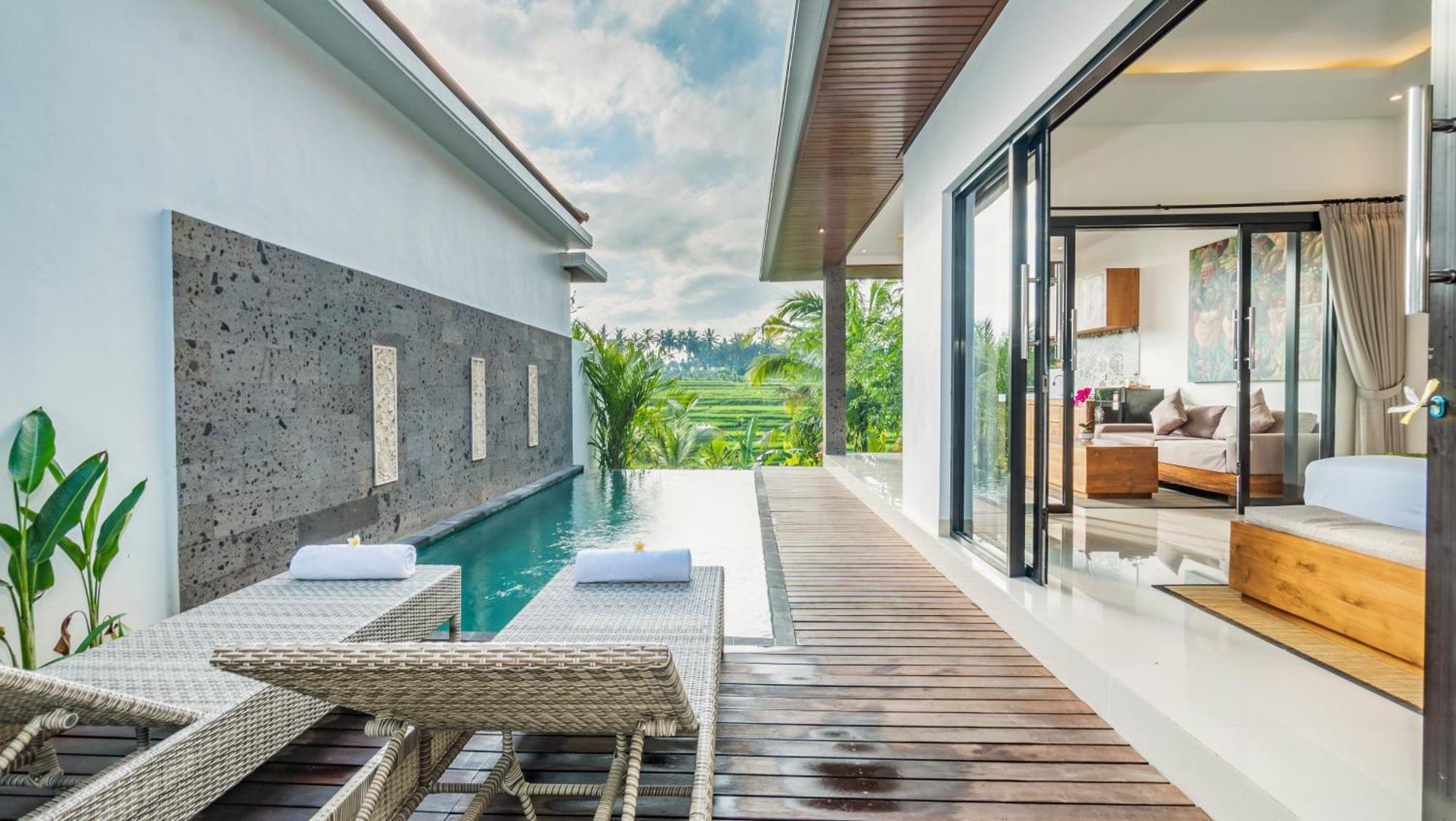 Villa Padi Luwih *