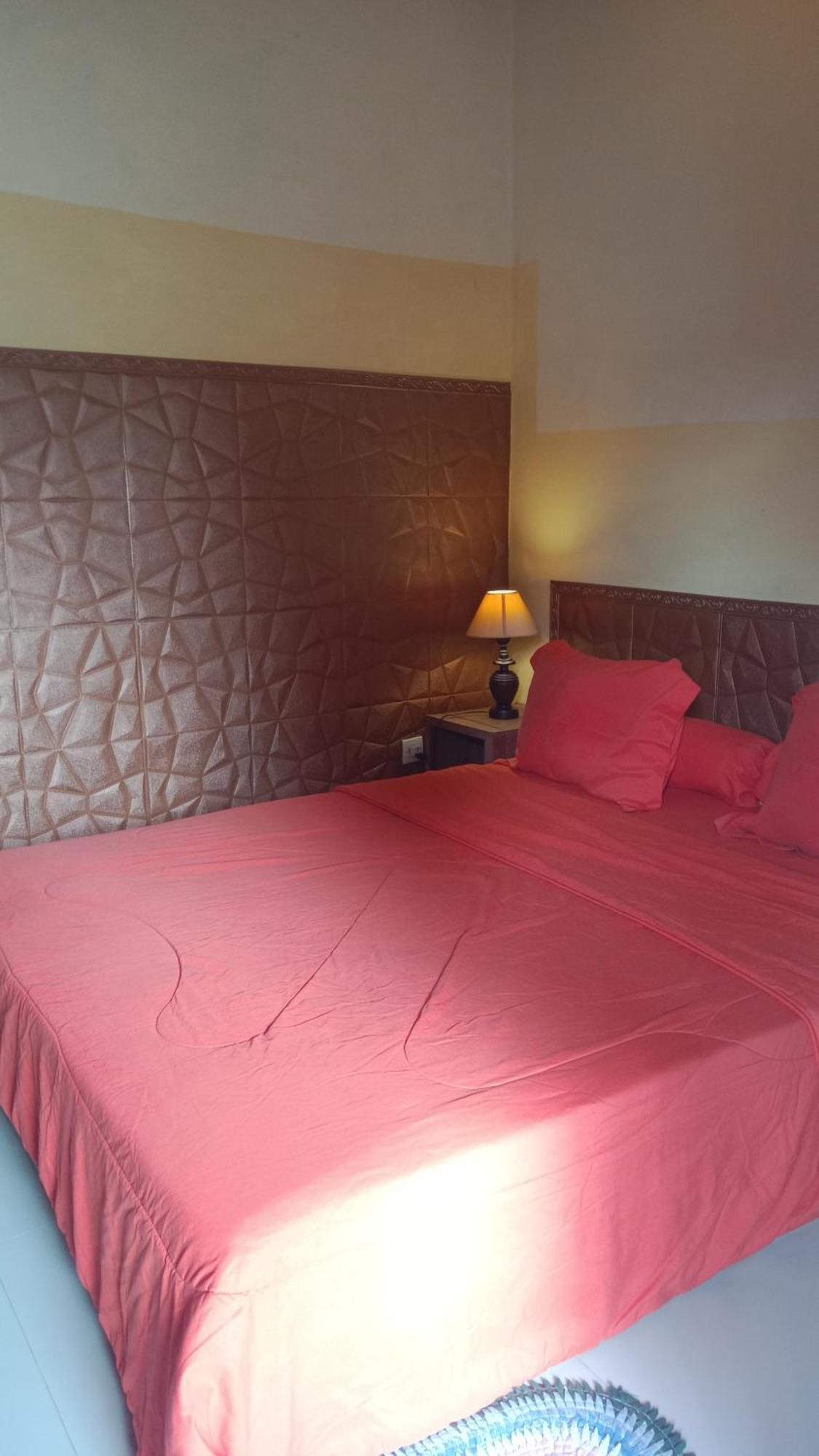 Homestay Artawa House