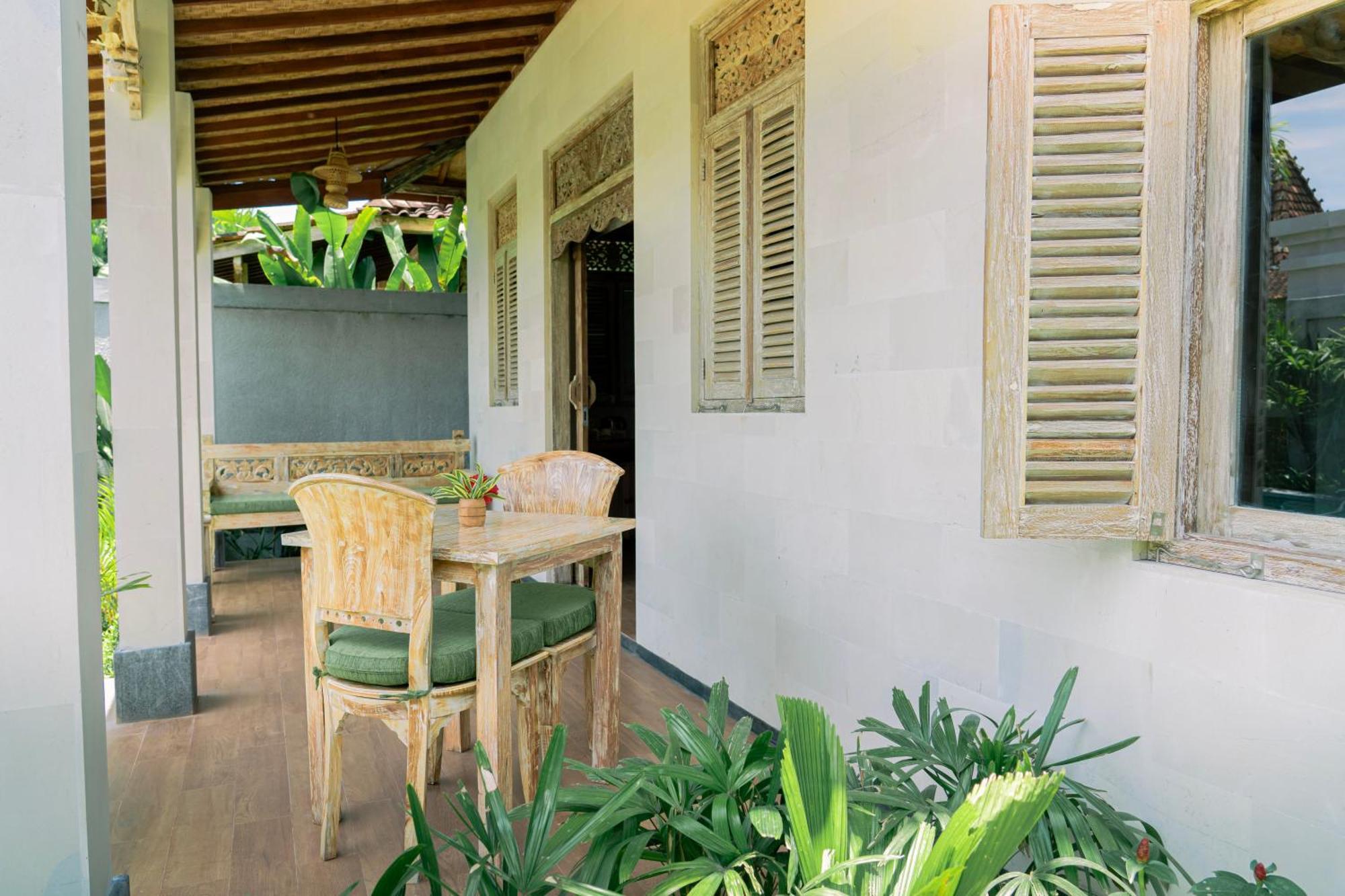 Resort Aswanaya Ubud (Bali)
