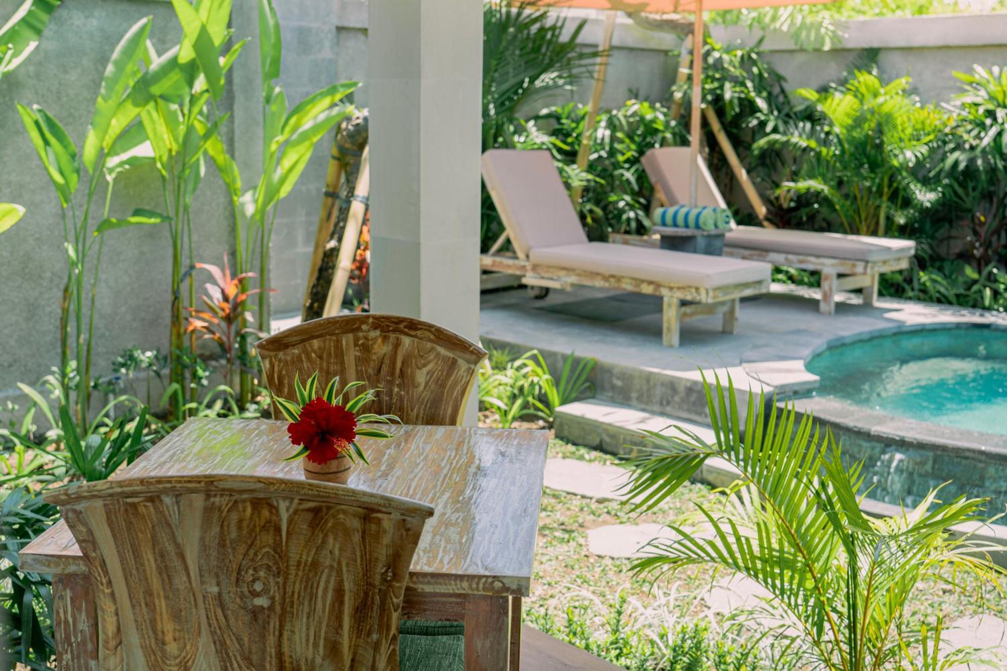 Resort Aswanaya