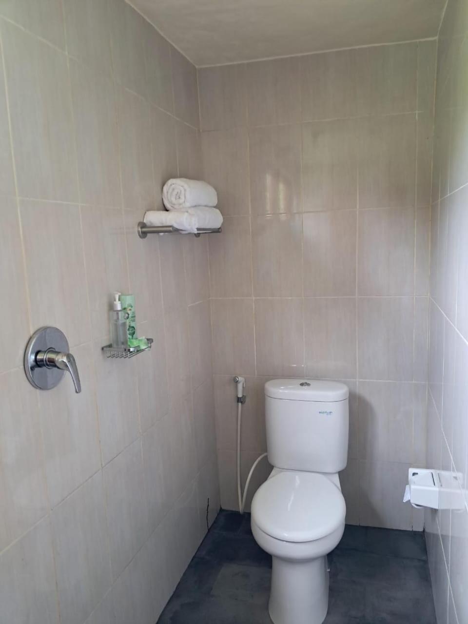 Guest house Wisuda