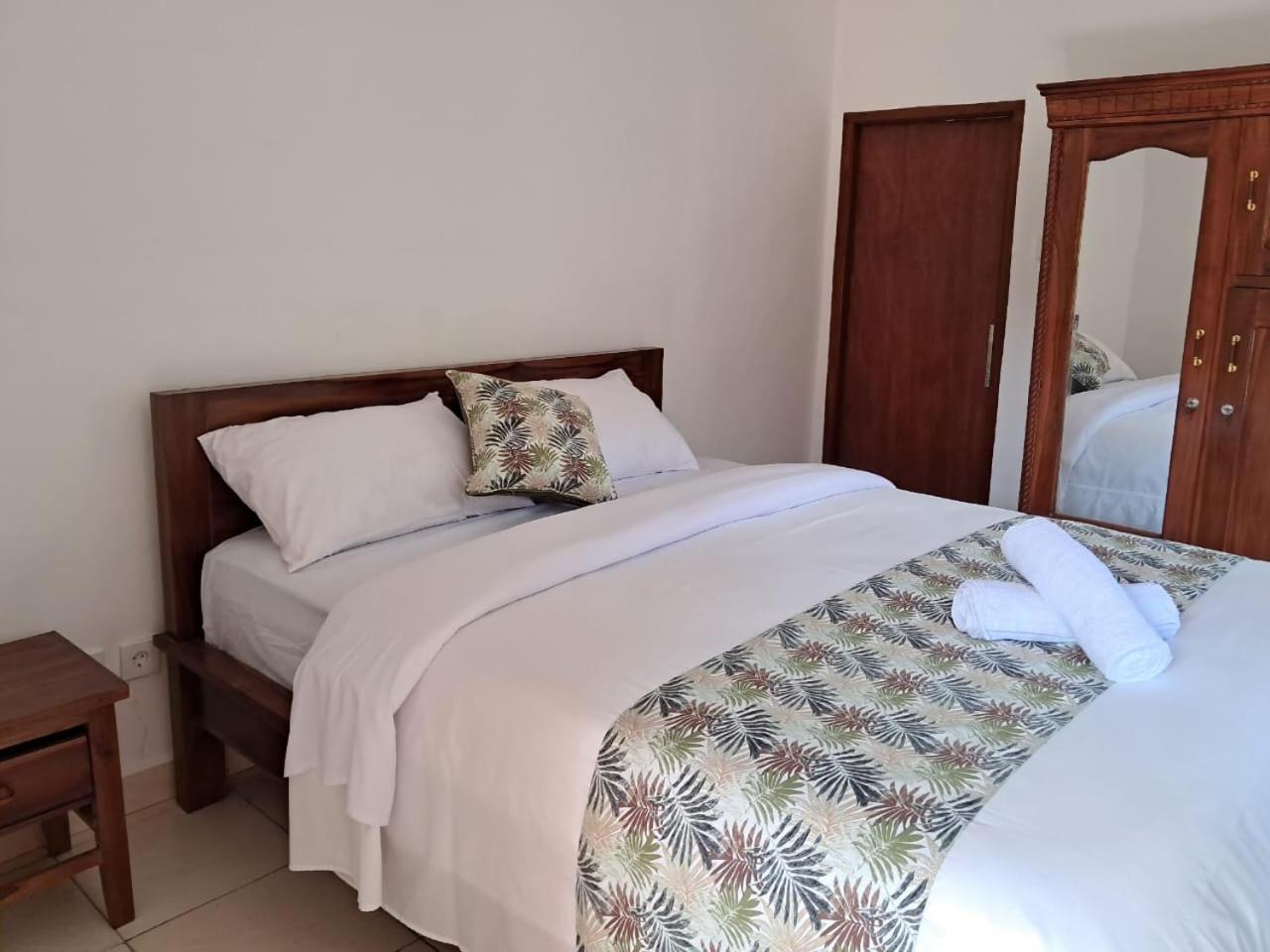 Wisuda Guest house Ubud (Bali)