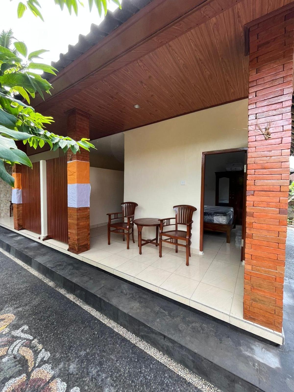 Guest house Wisuda *