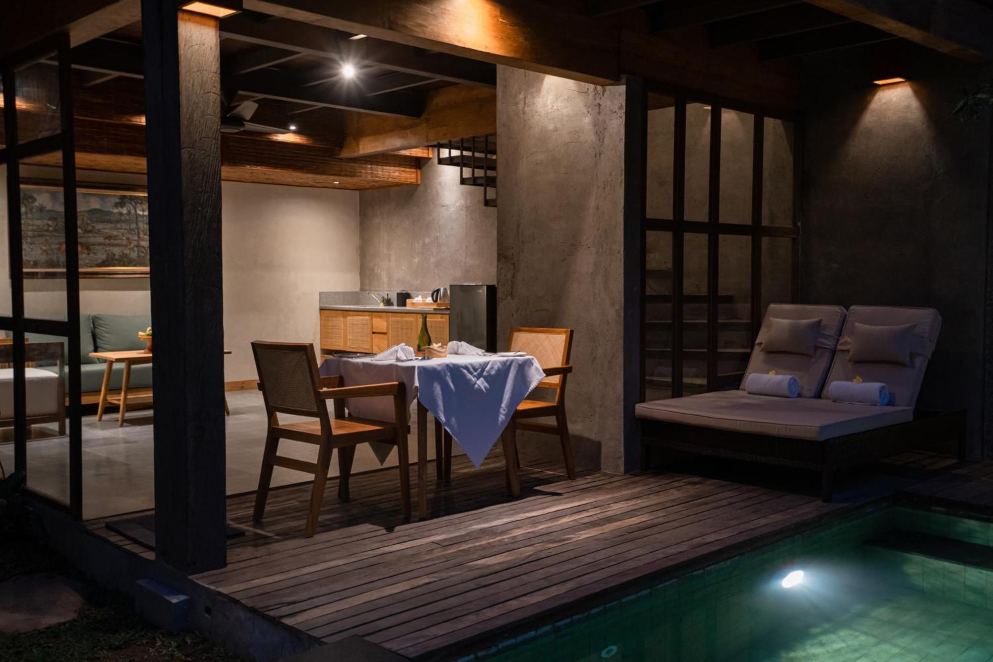 Purana Boutique Resort